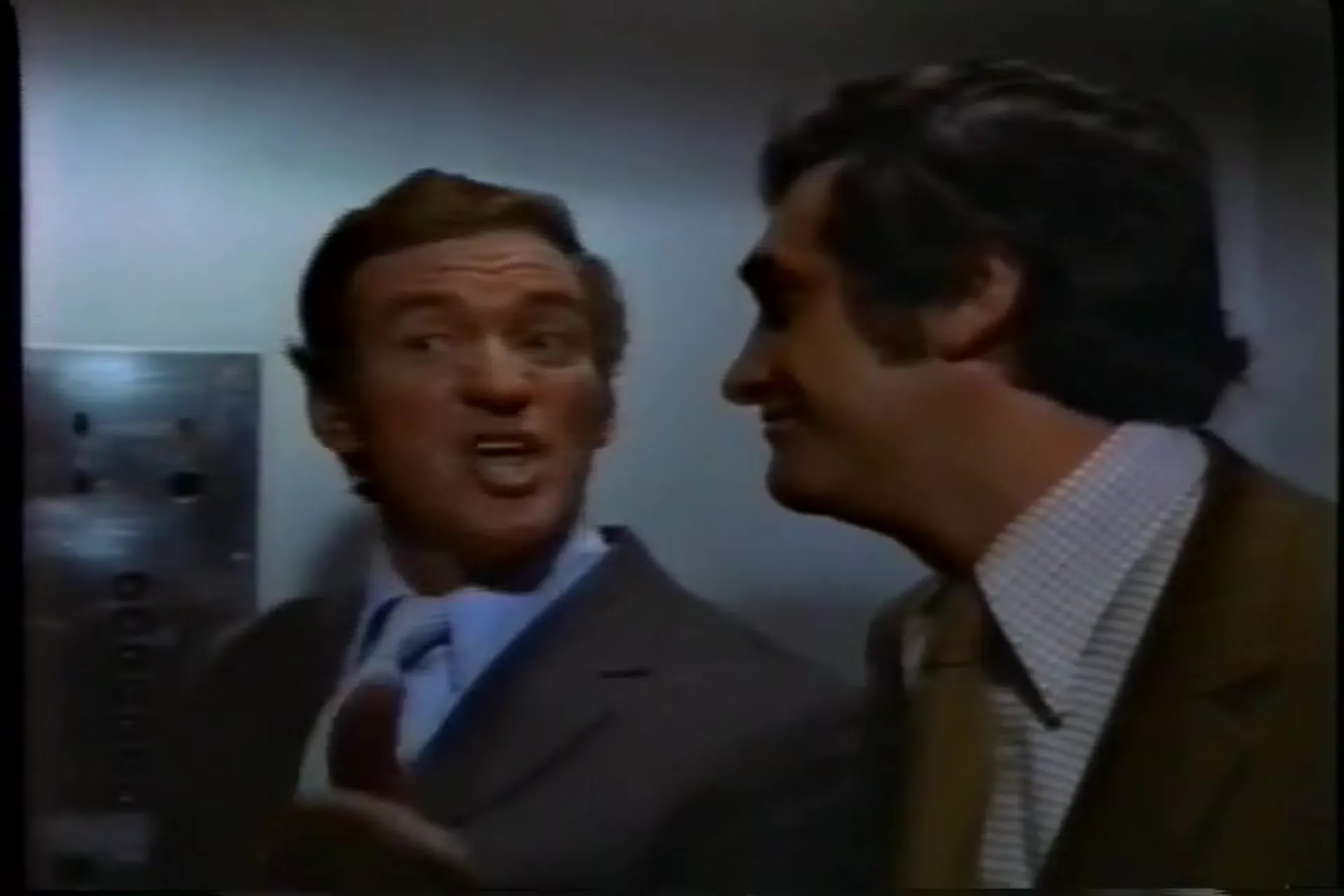 The Man Who Had Power Over Women scene still 3