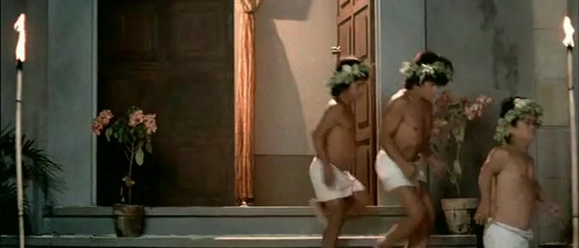 The Island of the Bloody Plantation scene still 4