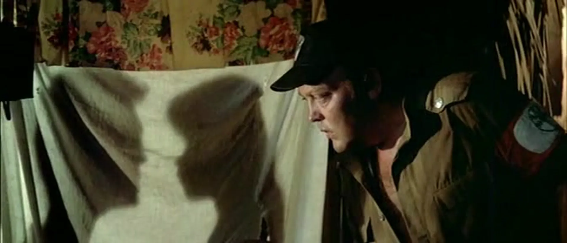The Island of the Bloody Plantation scene still 1