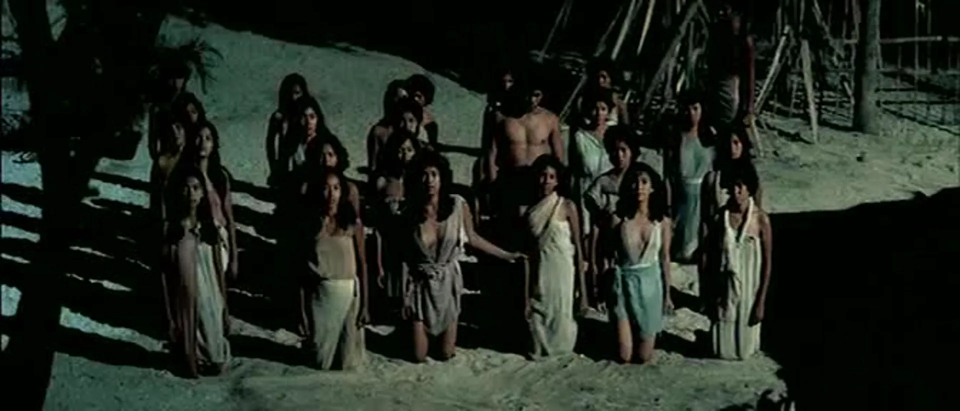 The Island of the Bloody Plantation scene still 3