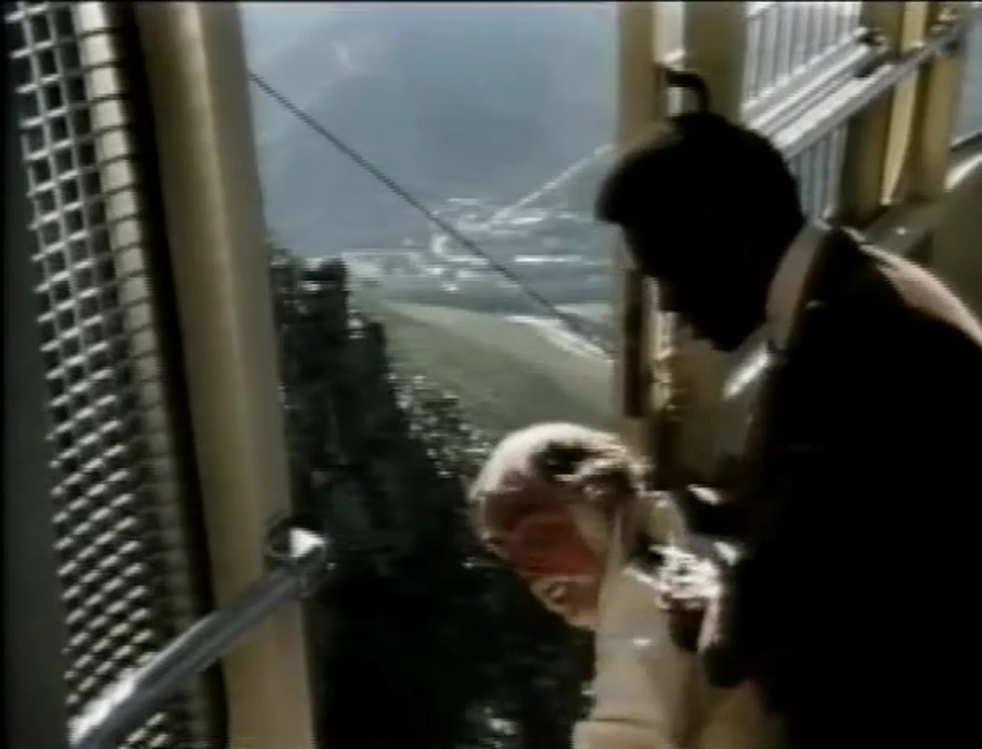 Mister Deathman scene still 2