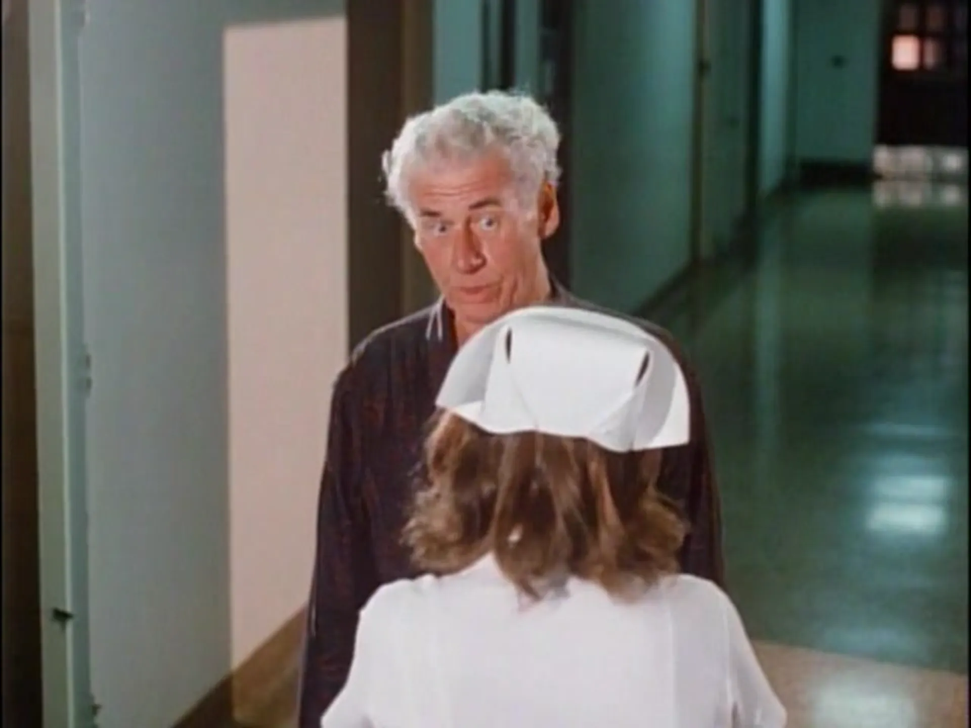 Night Call Nurses scene still 1