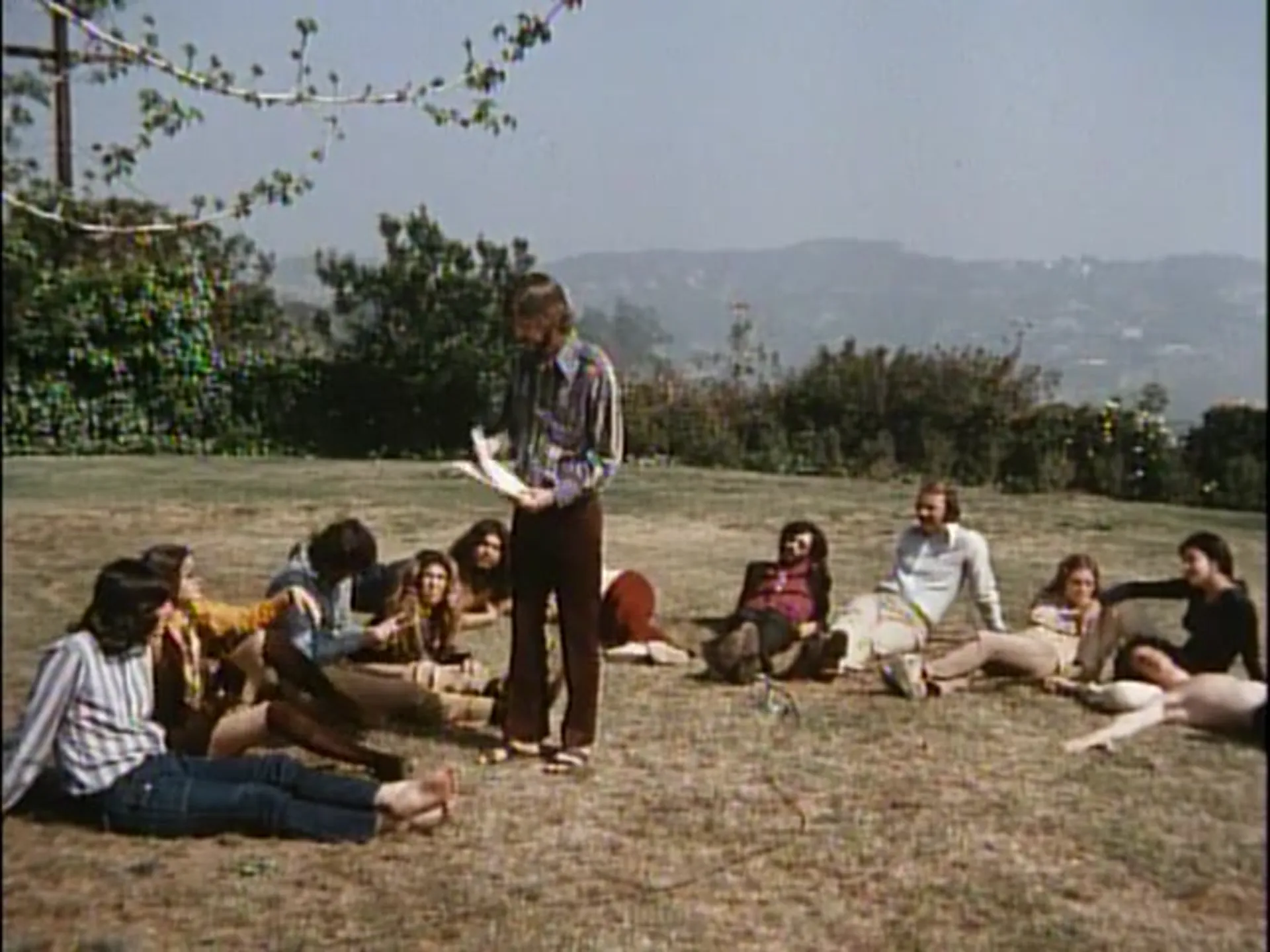 Night Call Nurses scene still 5