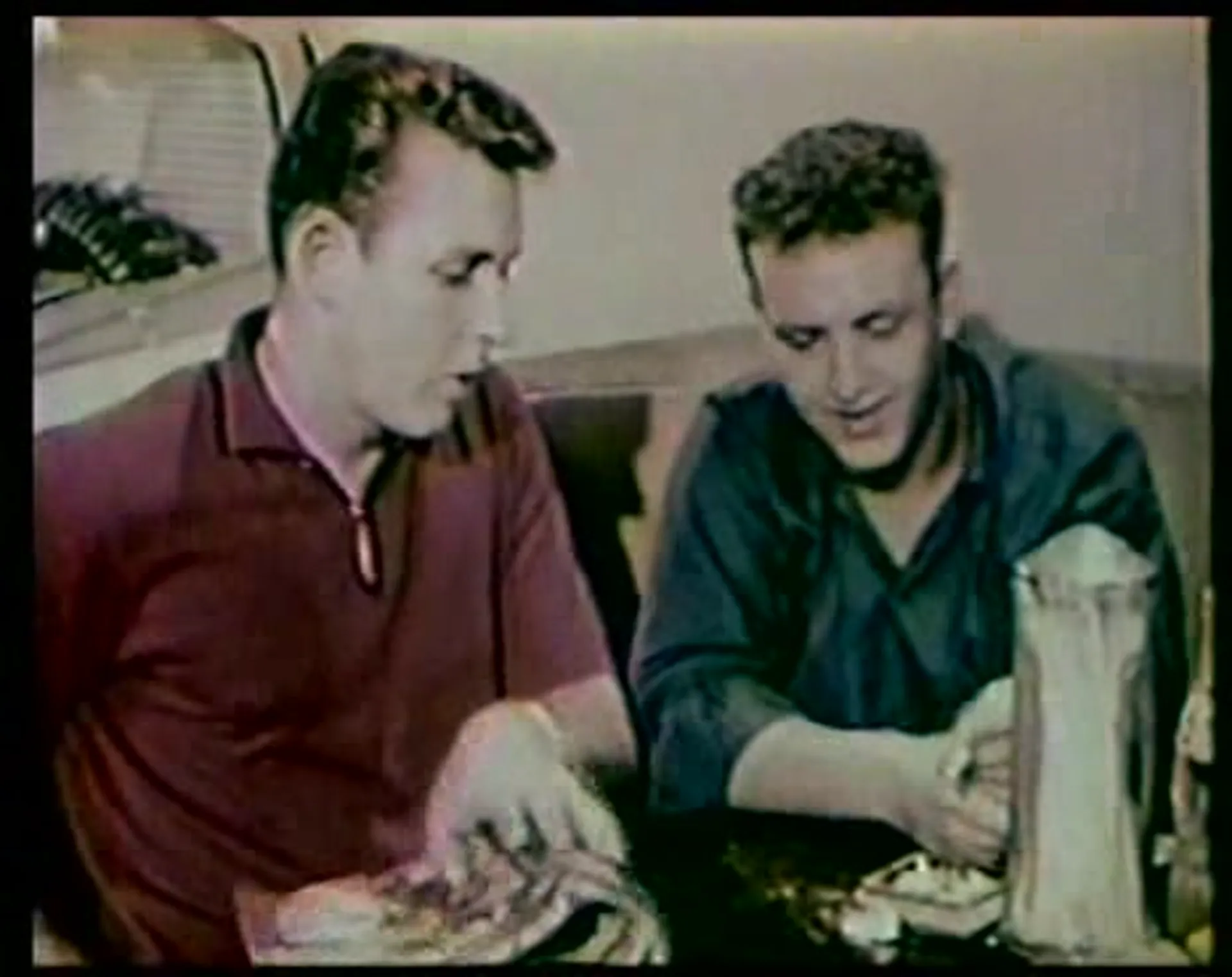 The Narcotics Story scene still 4