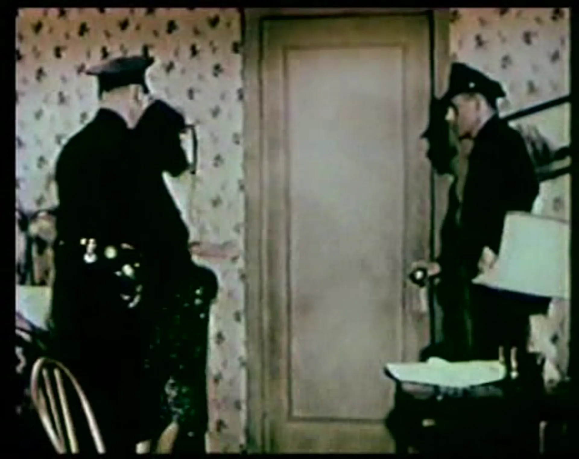The Narcotics Story scene still 12