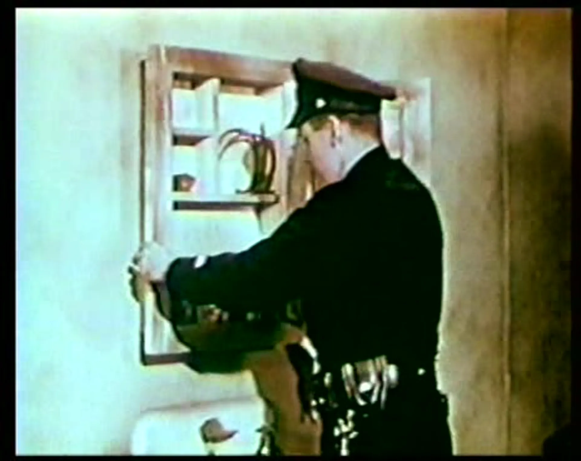 The Narcotics Story scene still 11