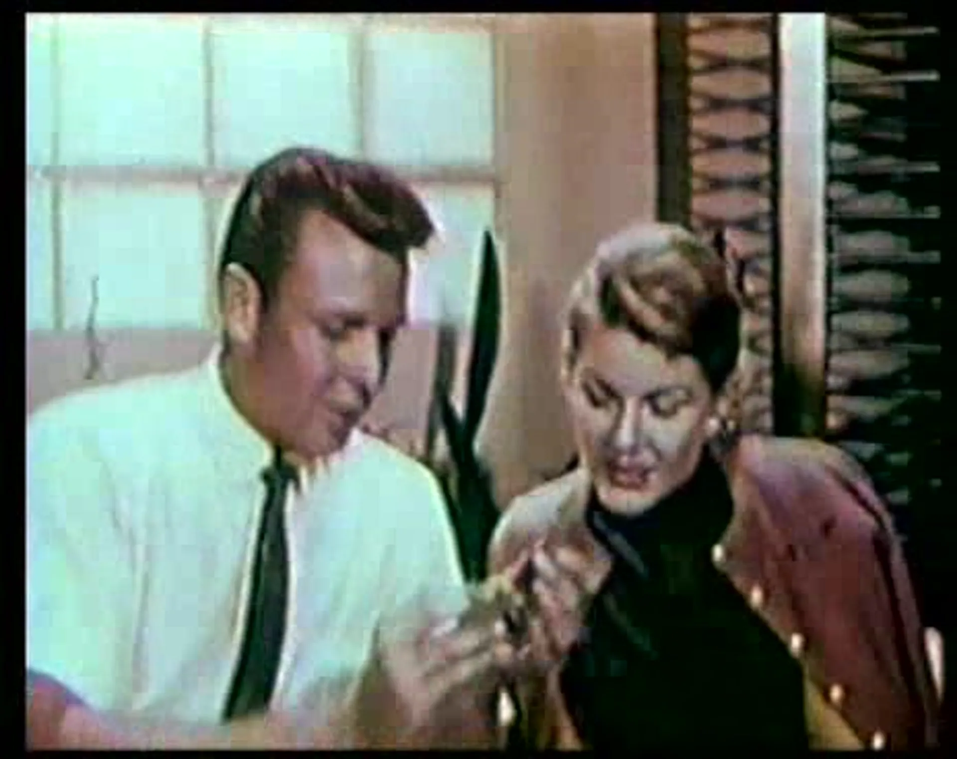 The Narcotics Story scene still 3