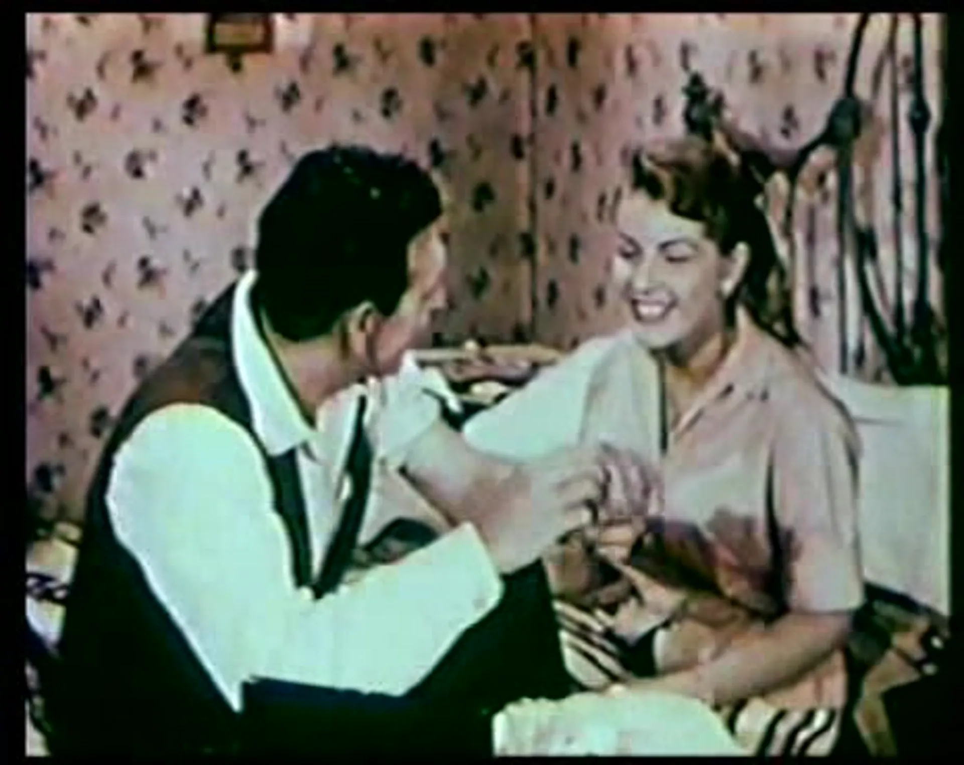 The Narcotics Story scene still 9