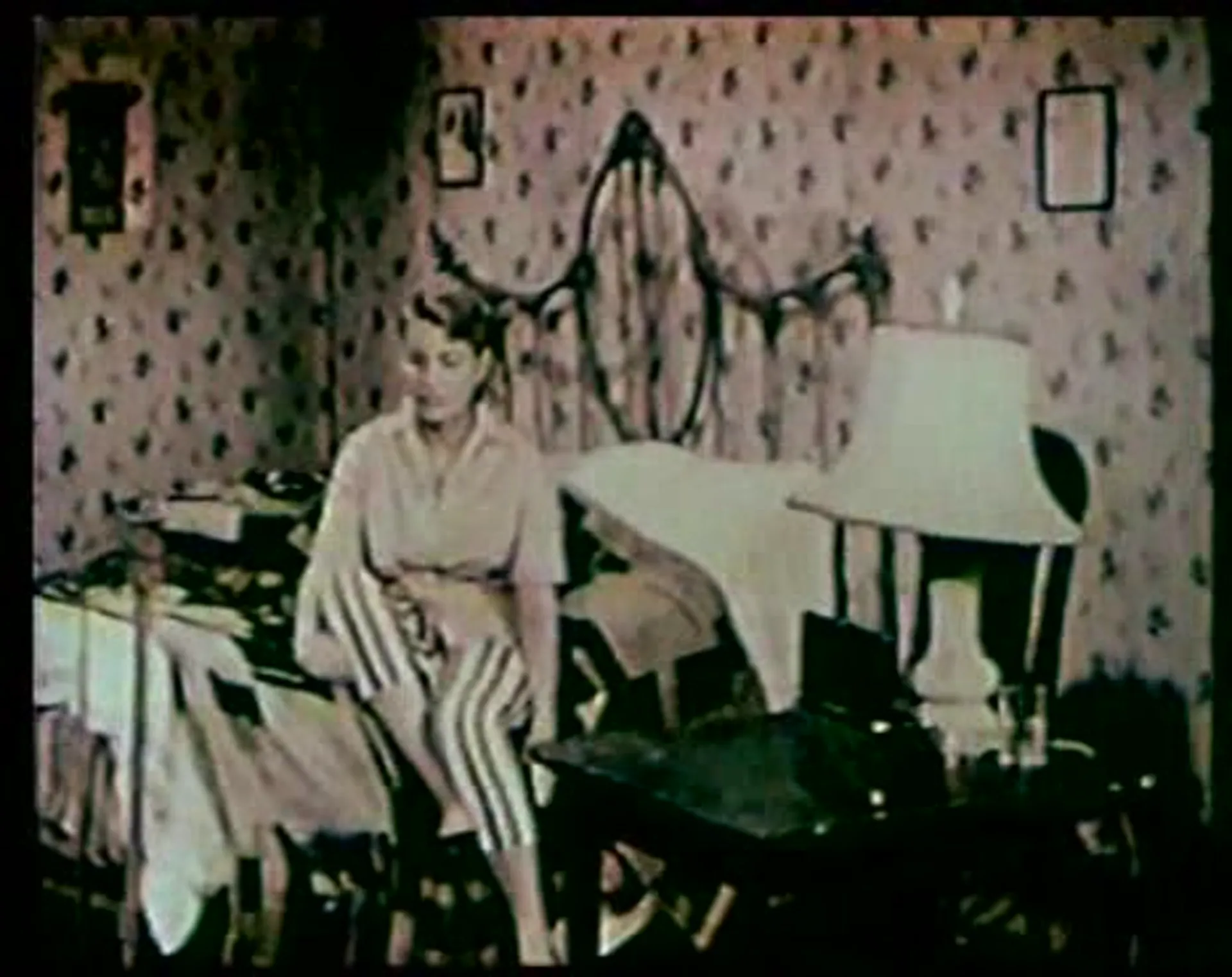 The Narcotics Story scene still 10