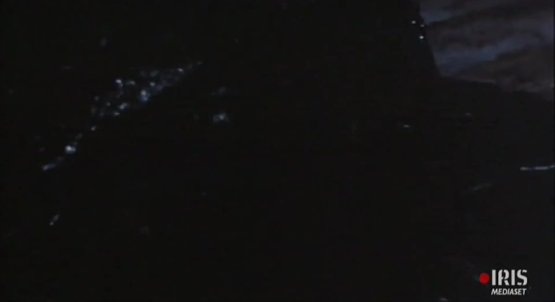 The Flower with Petals of Steel scene still 3