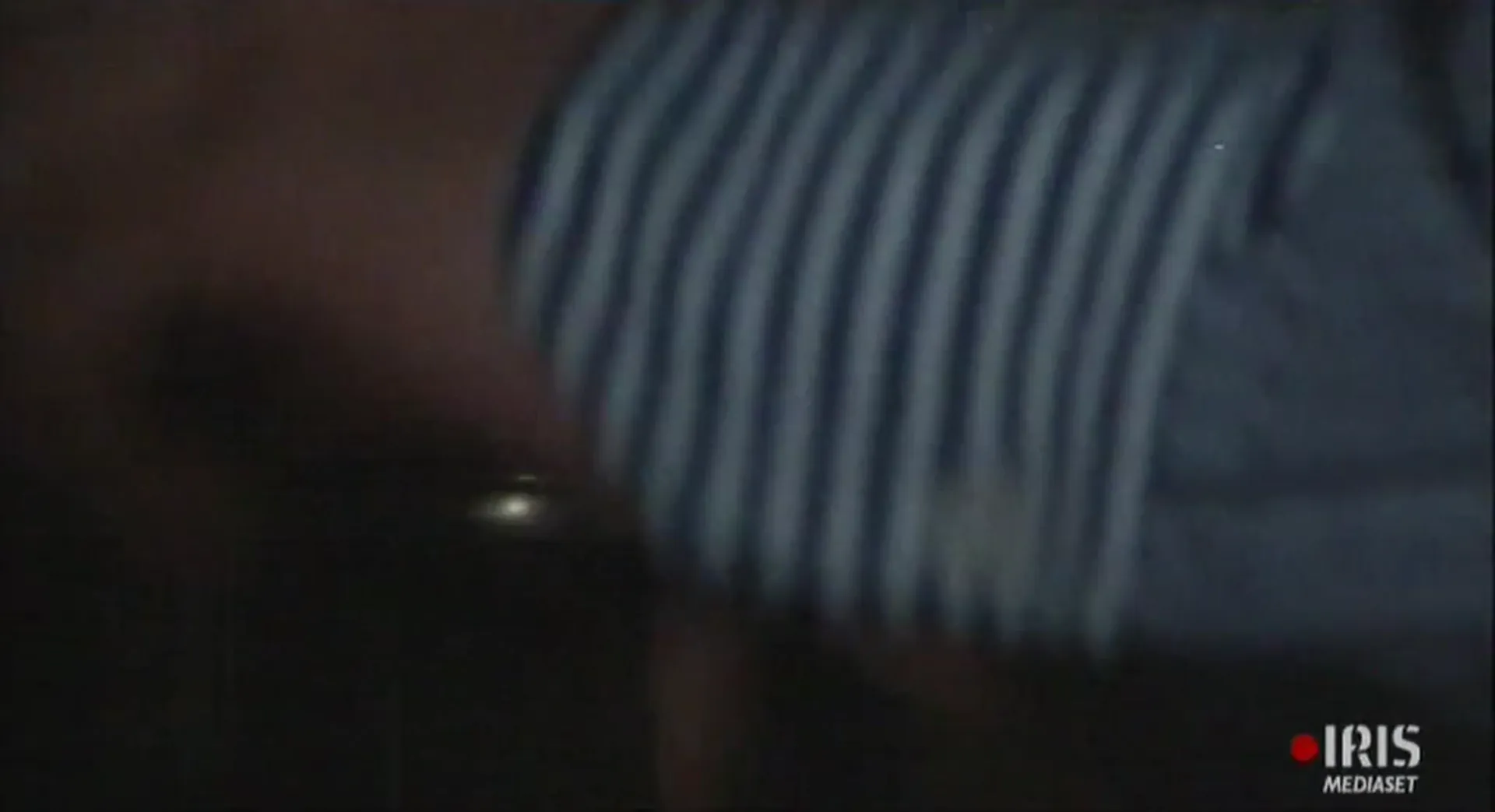 The Flower with Petals of Steel scene still 2
