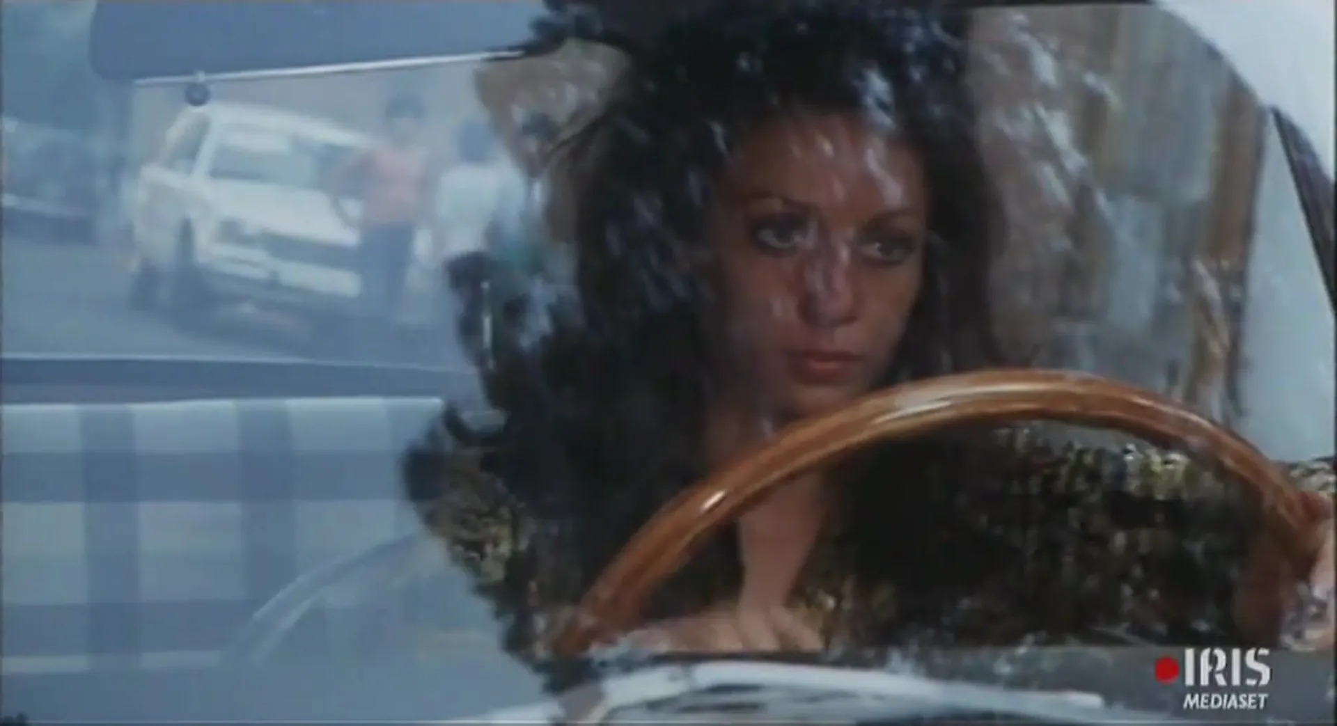 The Flower with Petals of Steel scene still 1