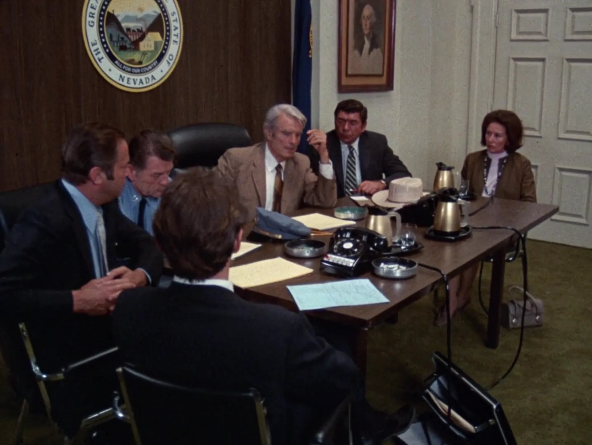 The Night Stalker scene still 2