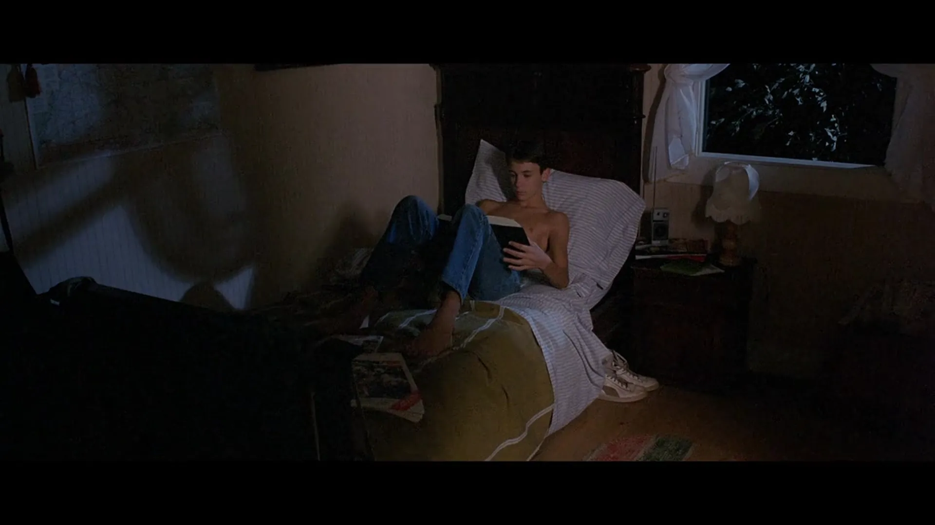 The Curse scene still 1