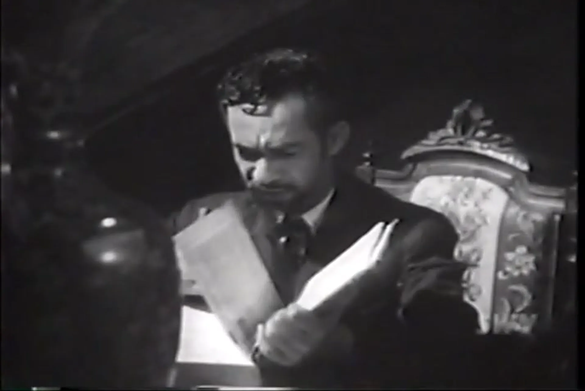 The Curse of Nostradamus scene still 4