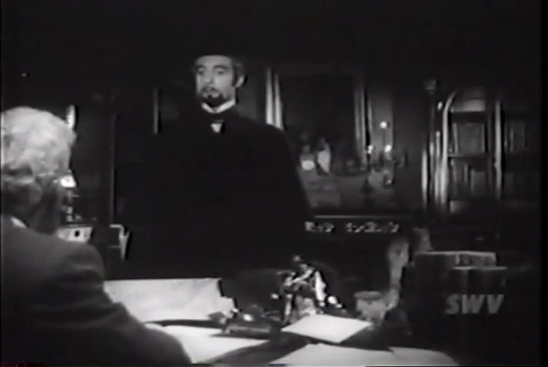 The Curse of Nostradamus scene still 3
