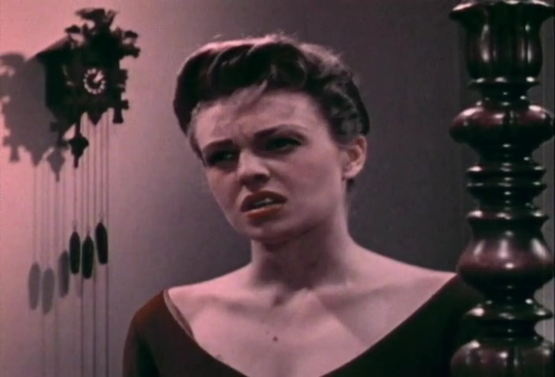 The Naked Witch scene still 6