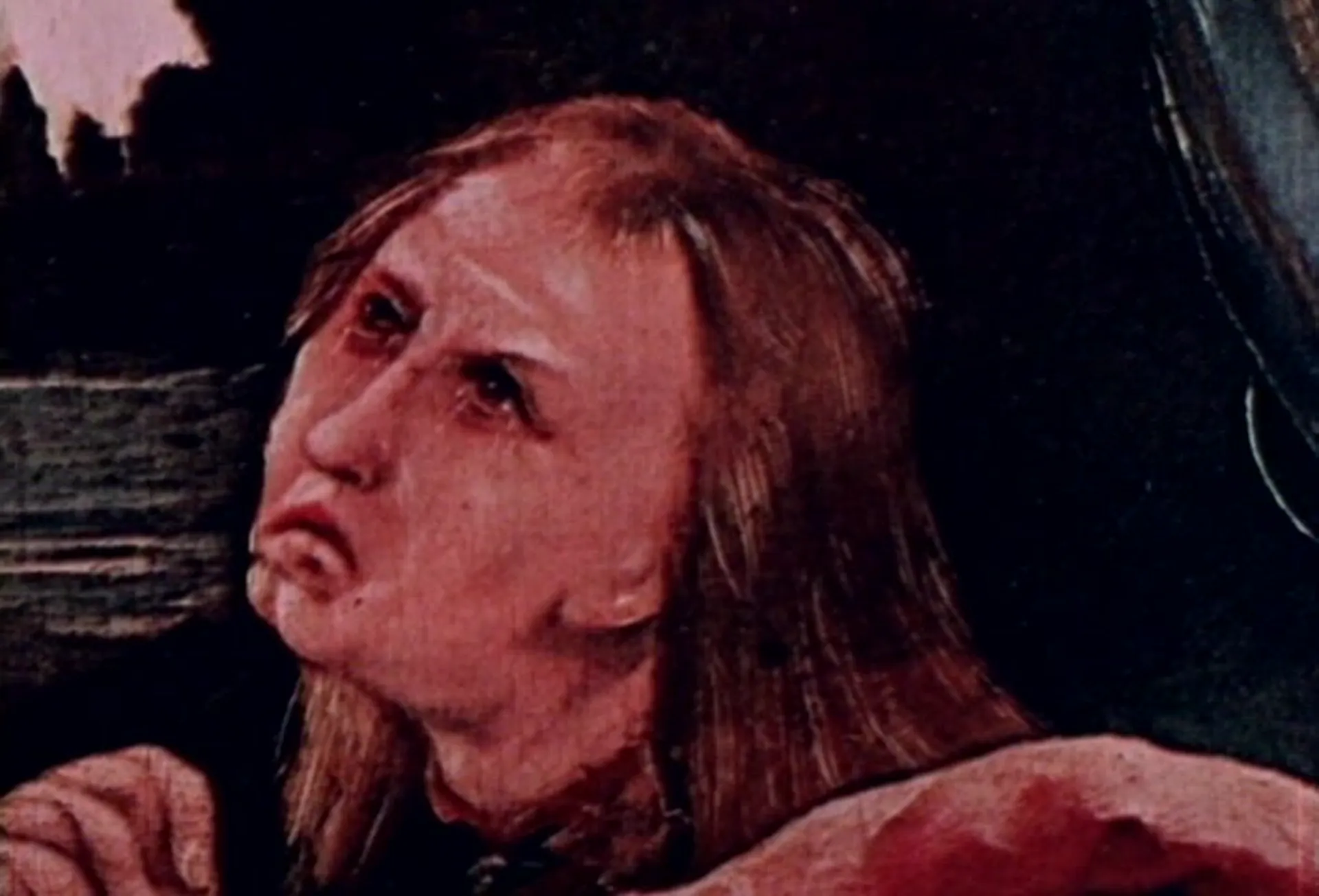 The Naked Witch scene still 1