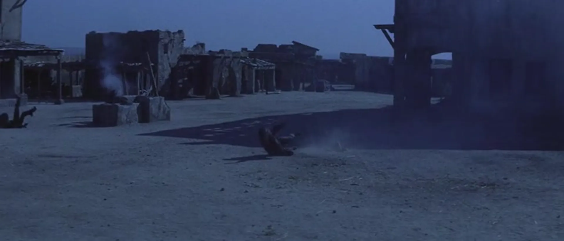 A Town Called Hell scene still 4