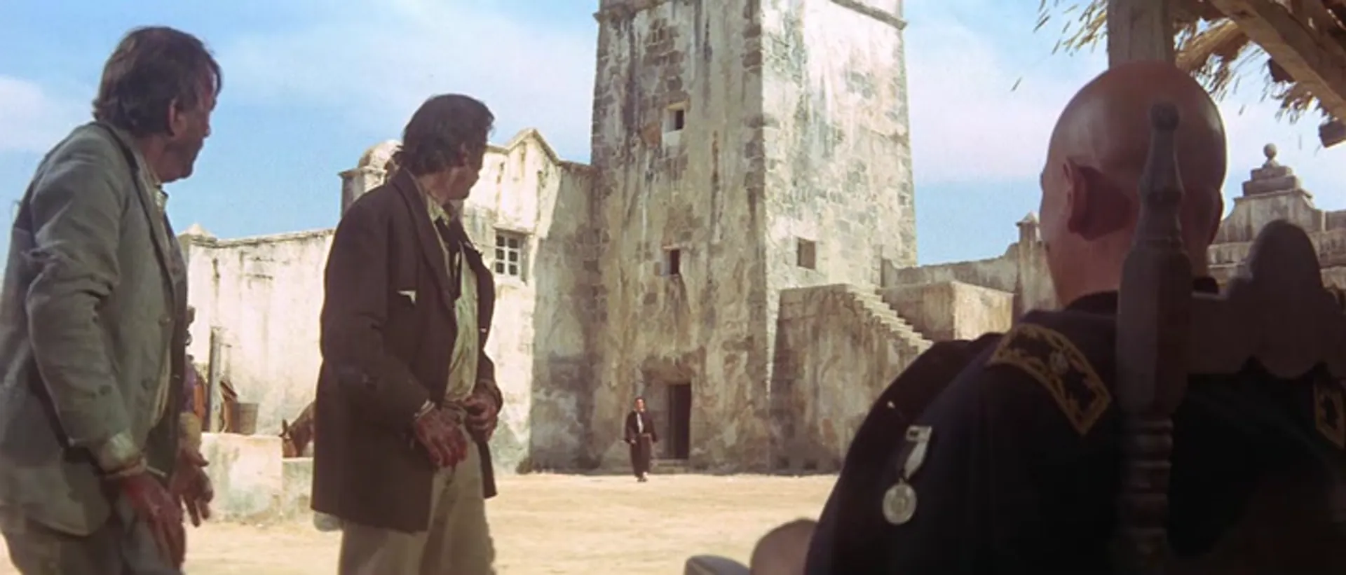 A Town Called Hell scene still 1