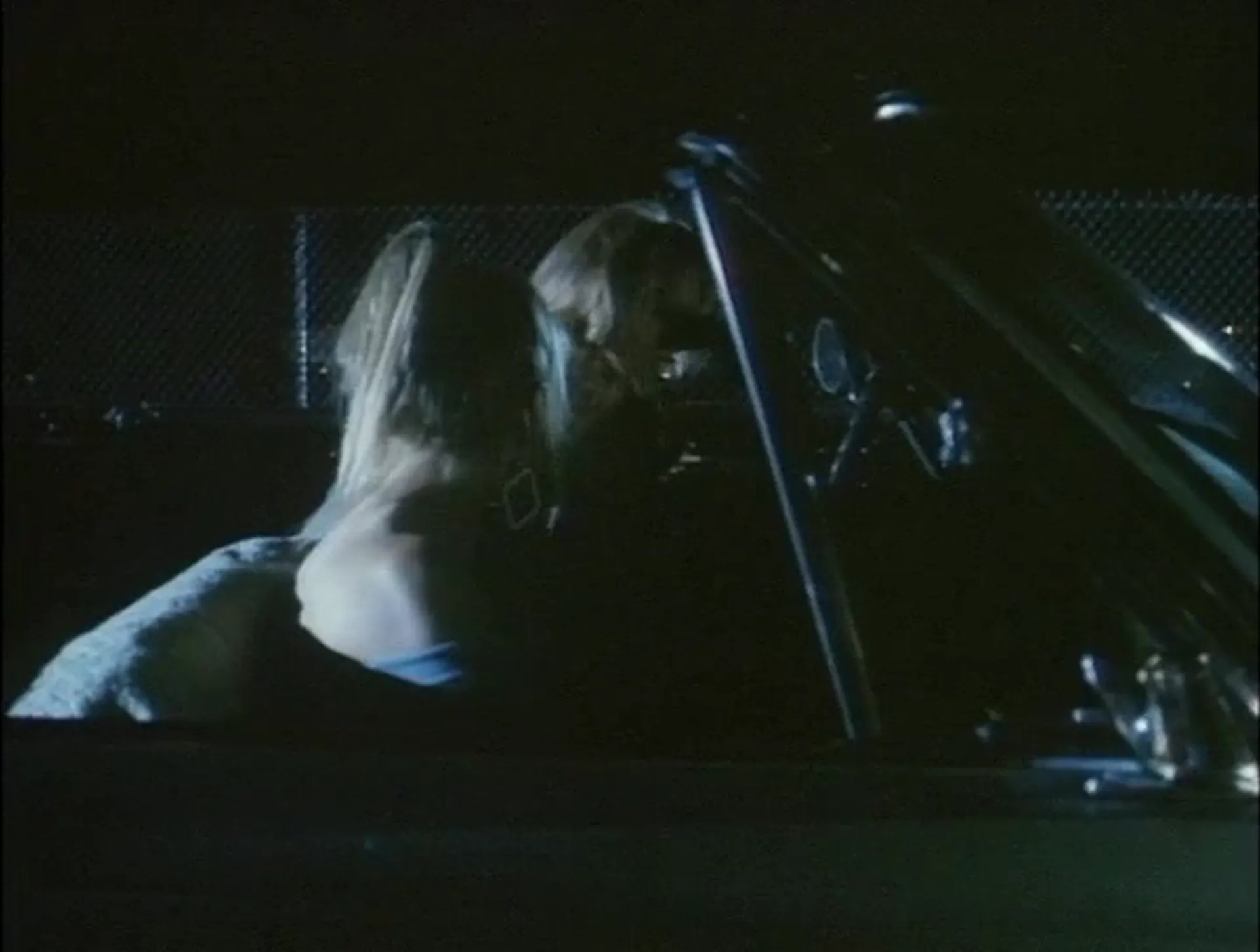 Assault of the Killer Bimbos scene still 2