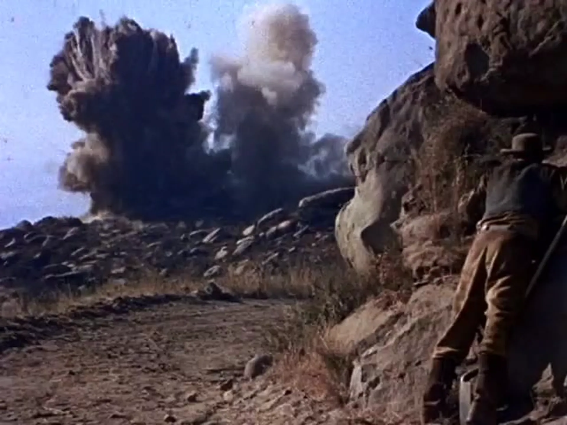 Carson City scene still 3