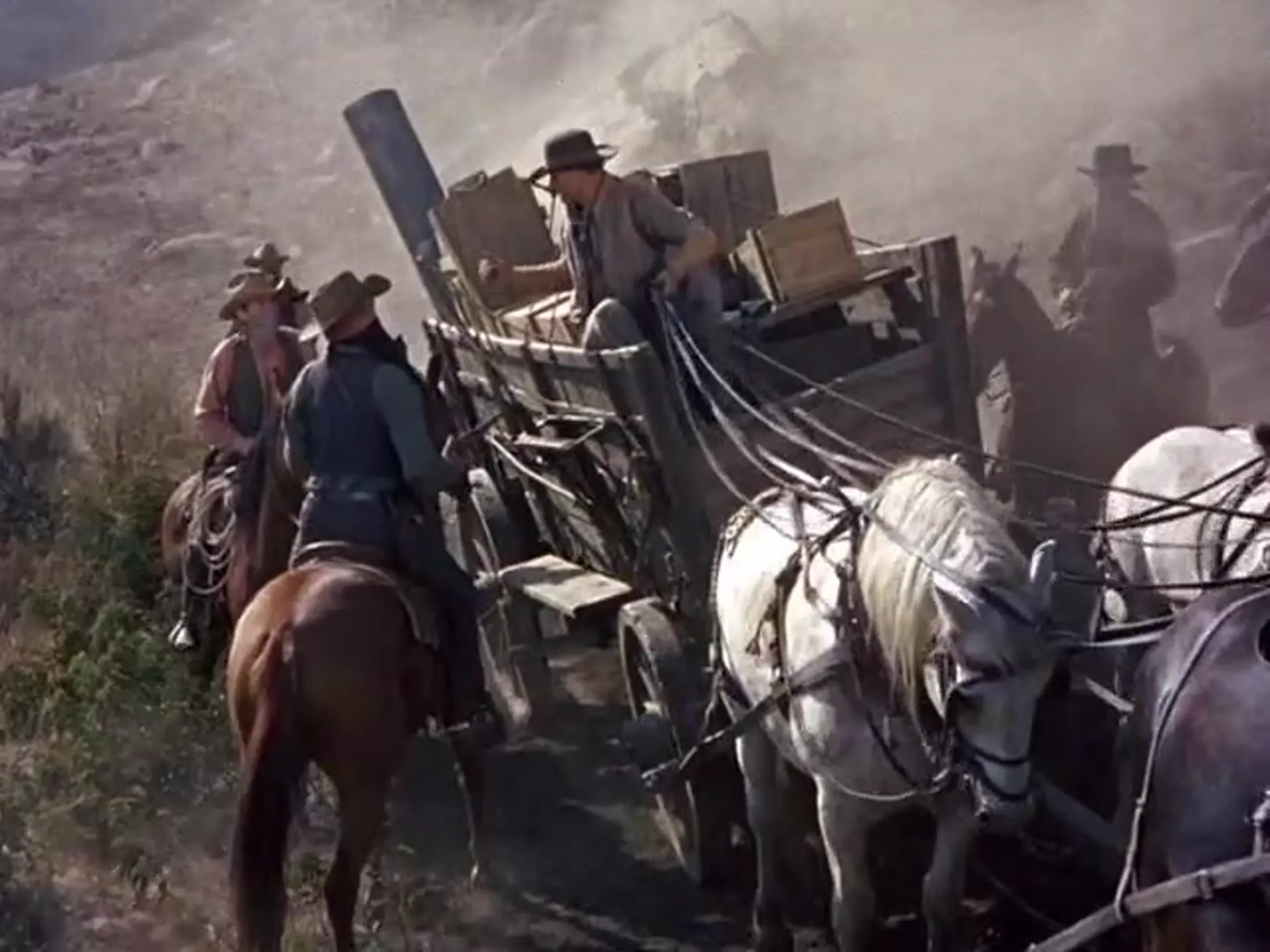 Carson City scene still 4