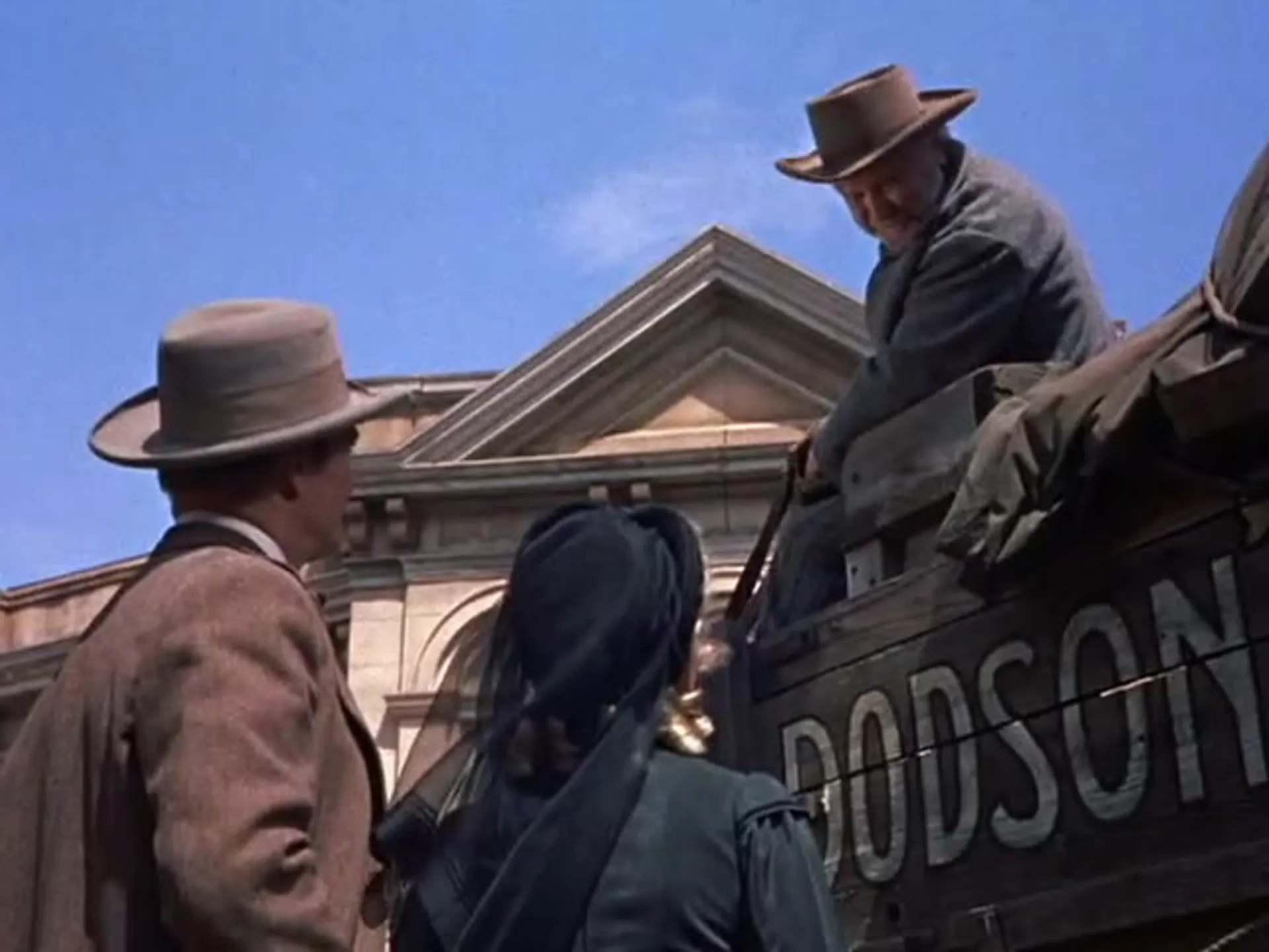 Carson City scene still 6