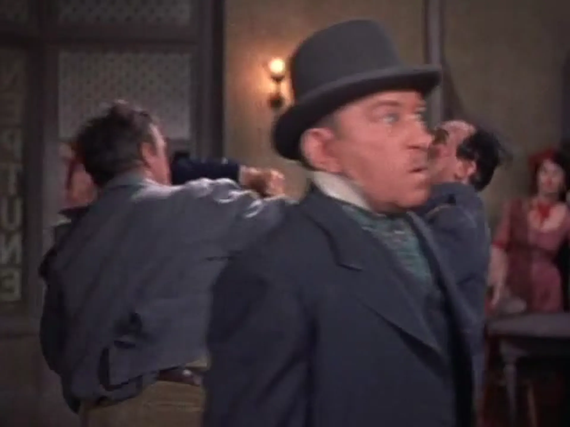 Carson City scene still 1
