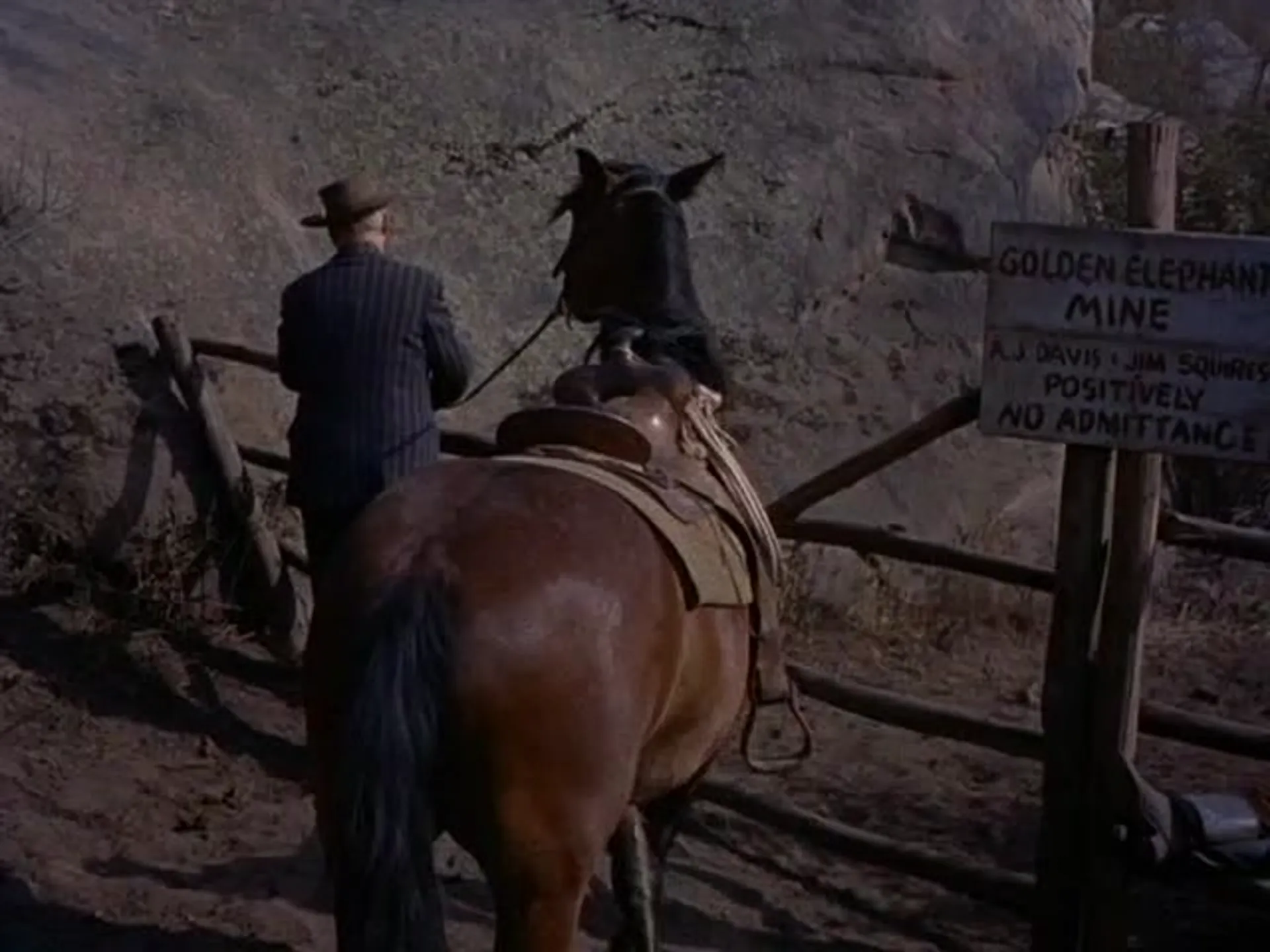 Carson City scene still 5