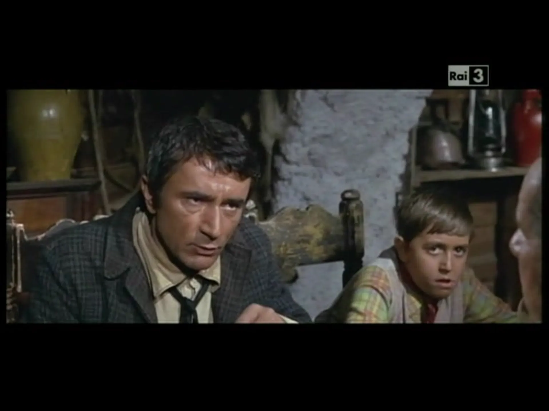 Cry of Death scene still 2