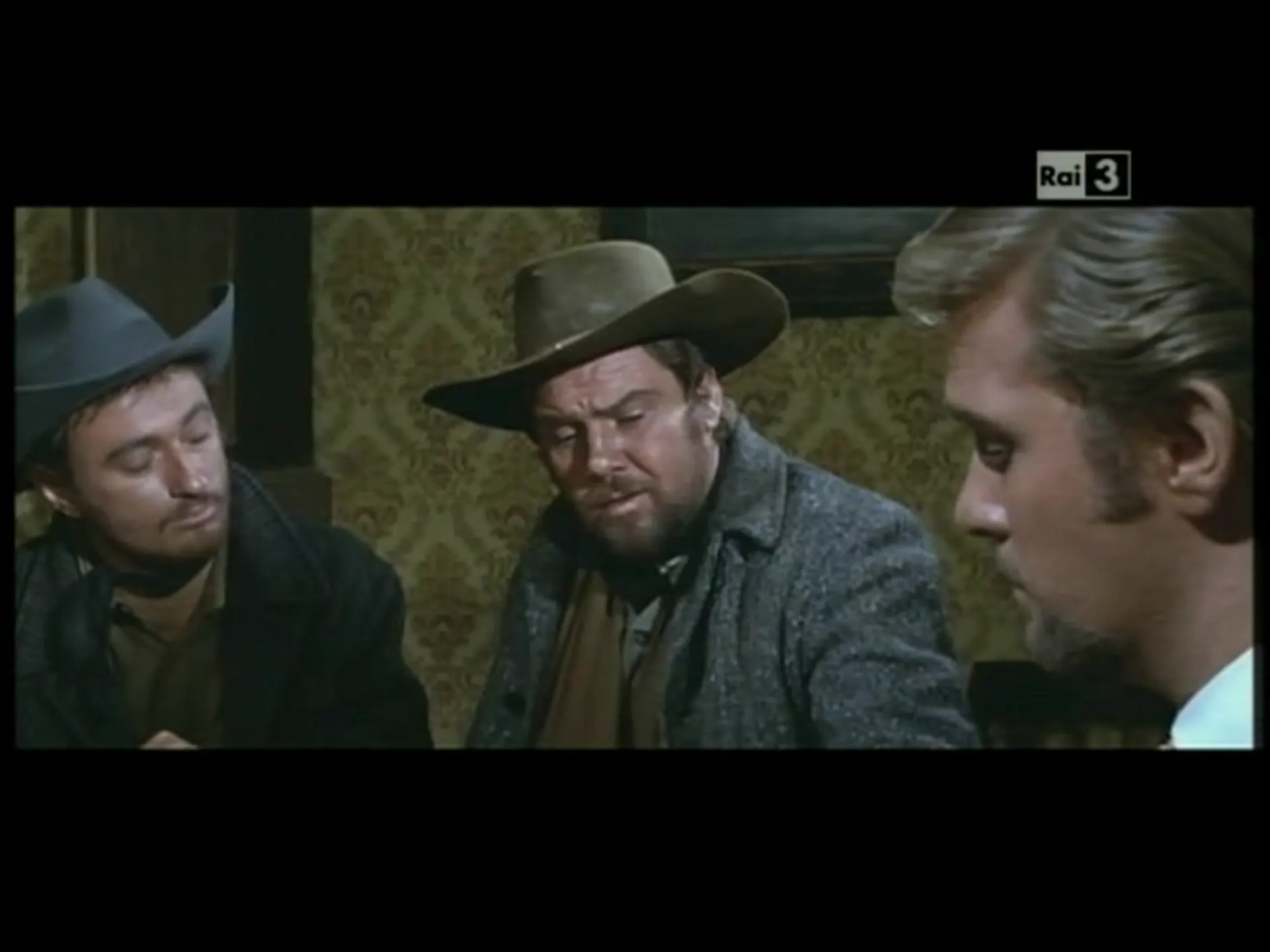 Cry of Death scene still 4