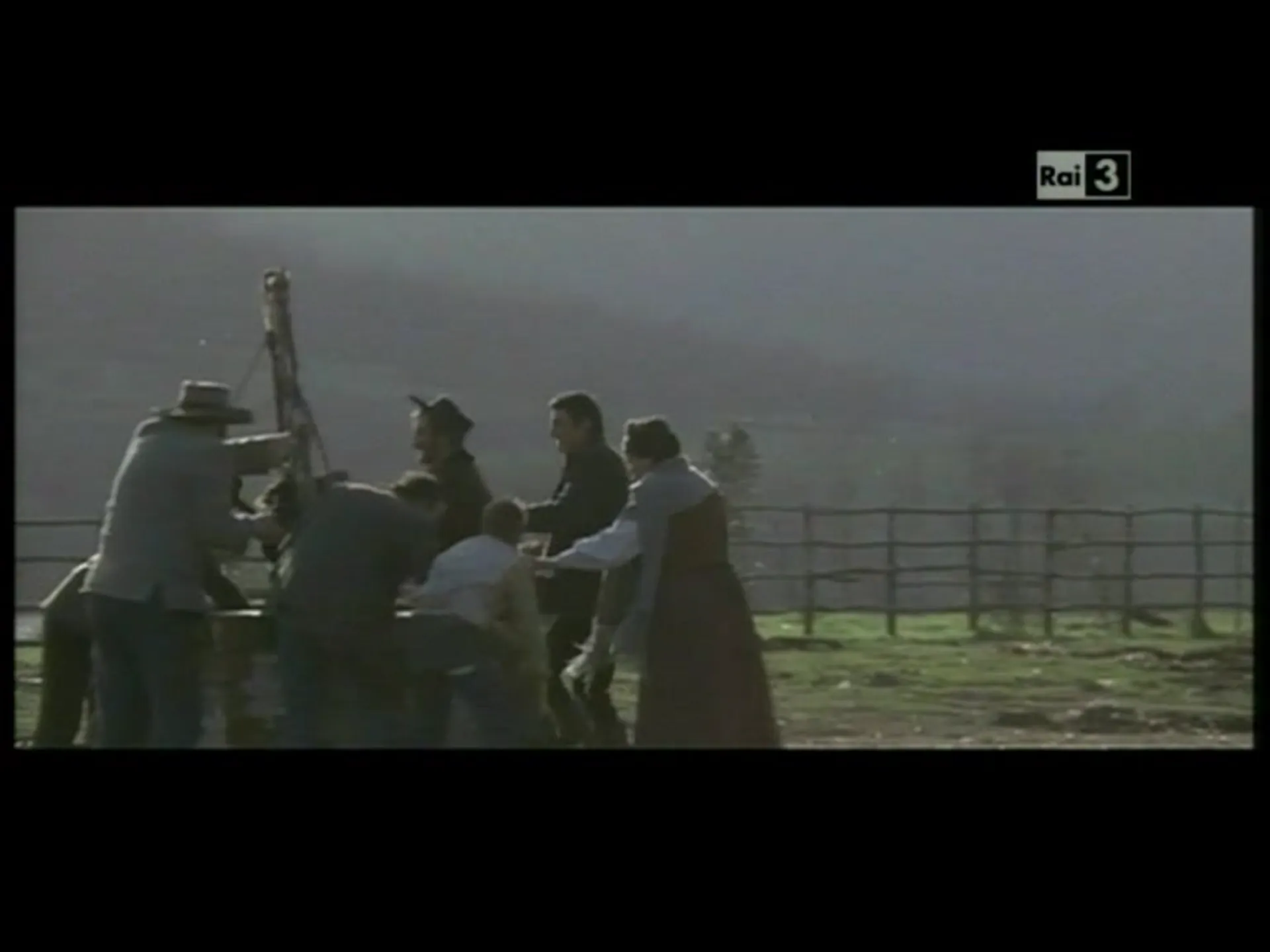 Cry of Death scene still 3