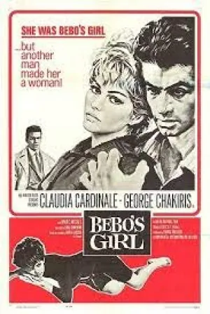 Bebo's Girl (1964) Movie Poster - SassyFlix