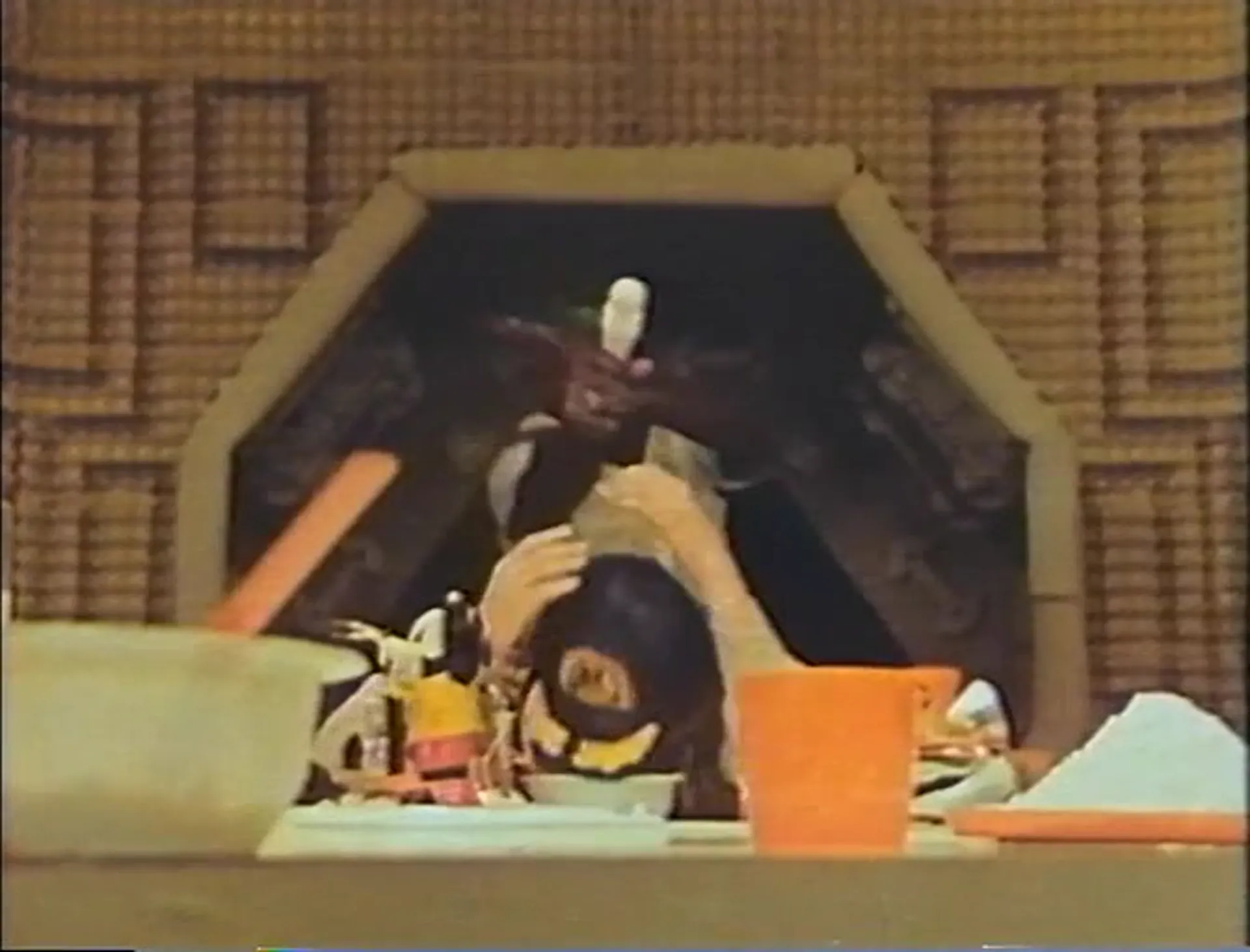 Fright Show scene still 3