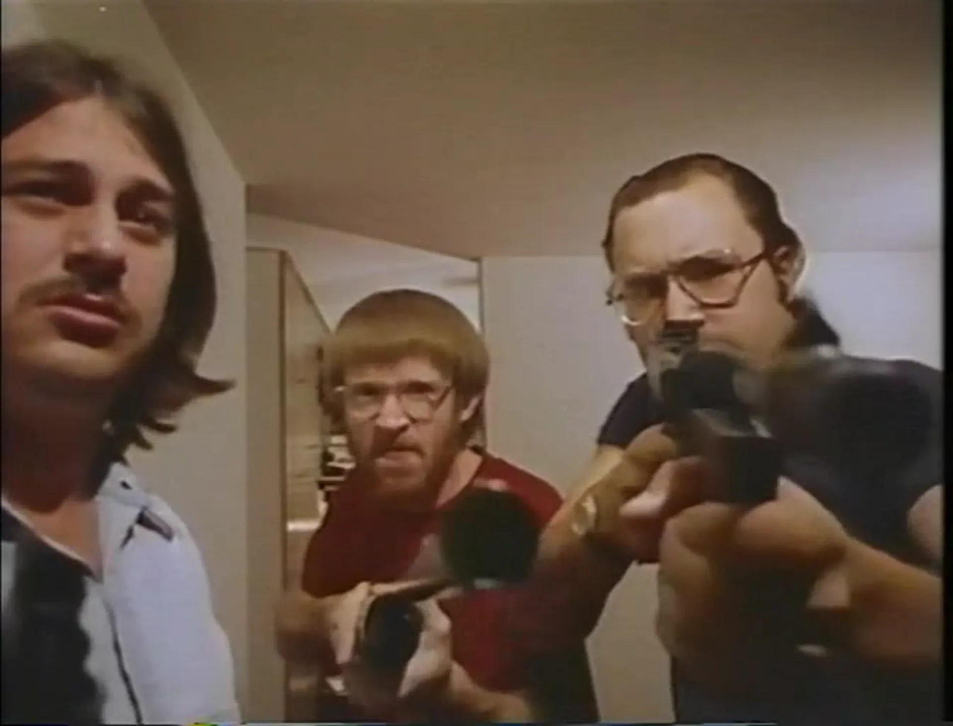Fright Show scene still 12