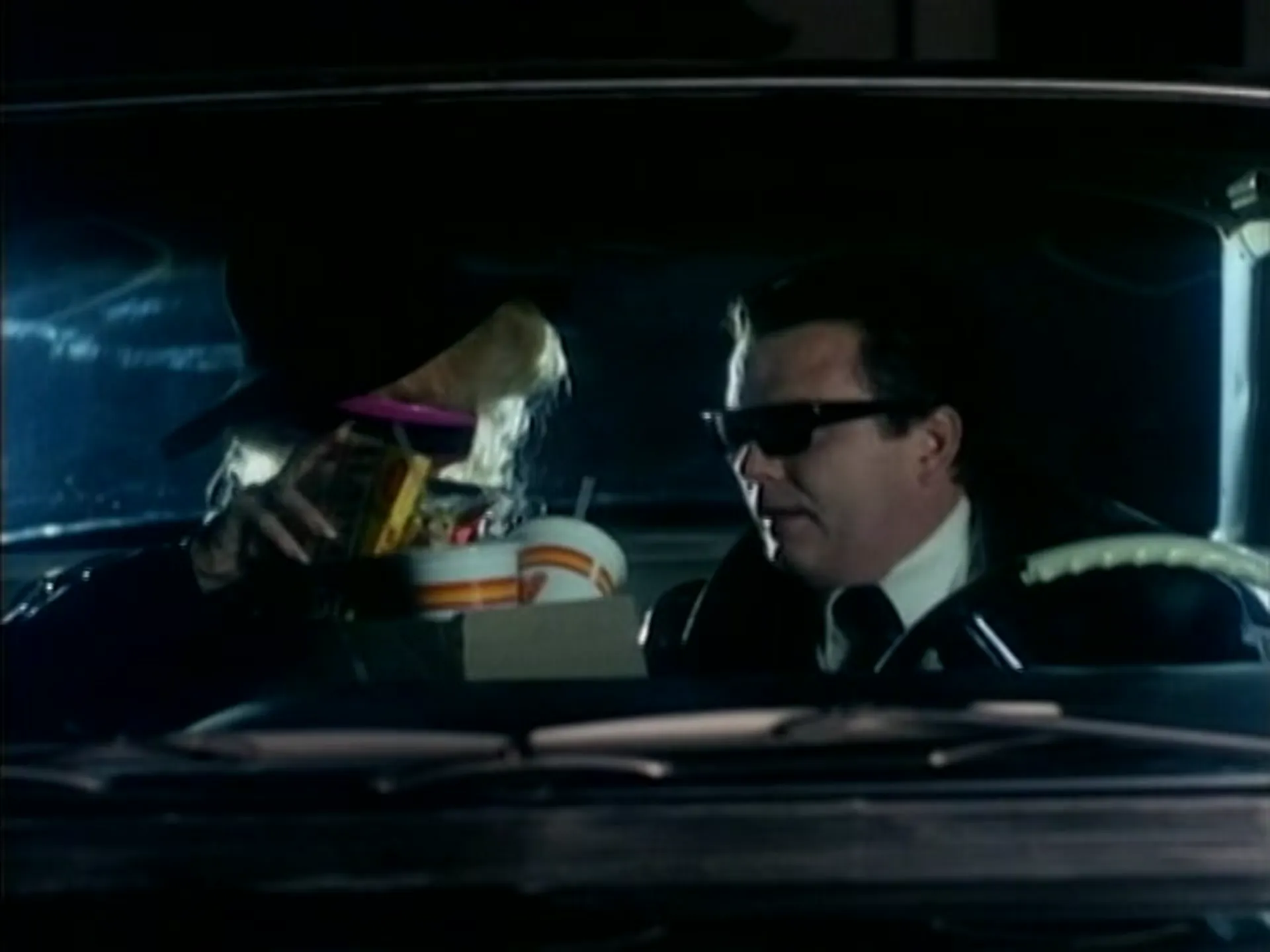Dr. Alien scene still 5