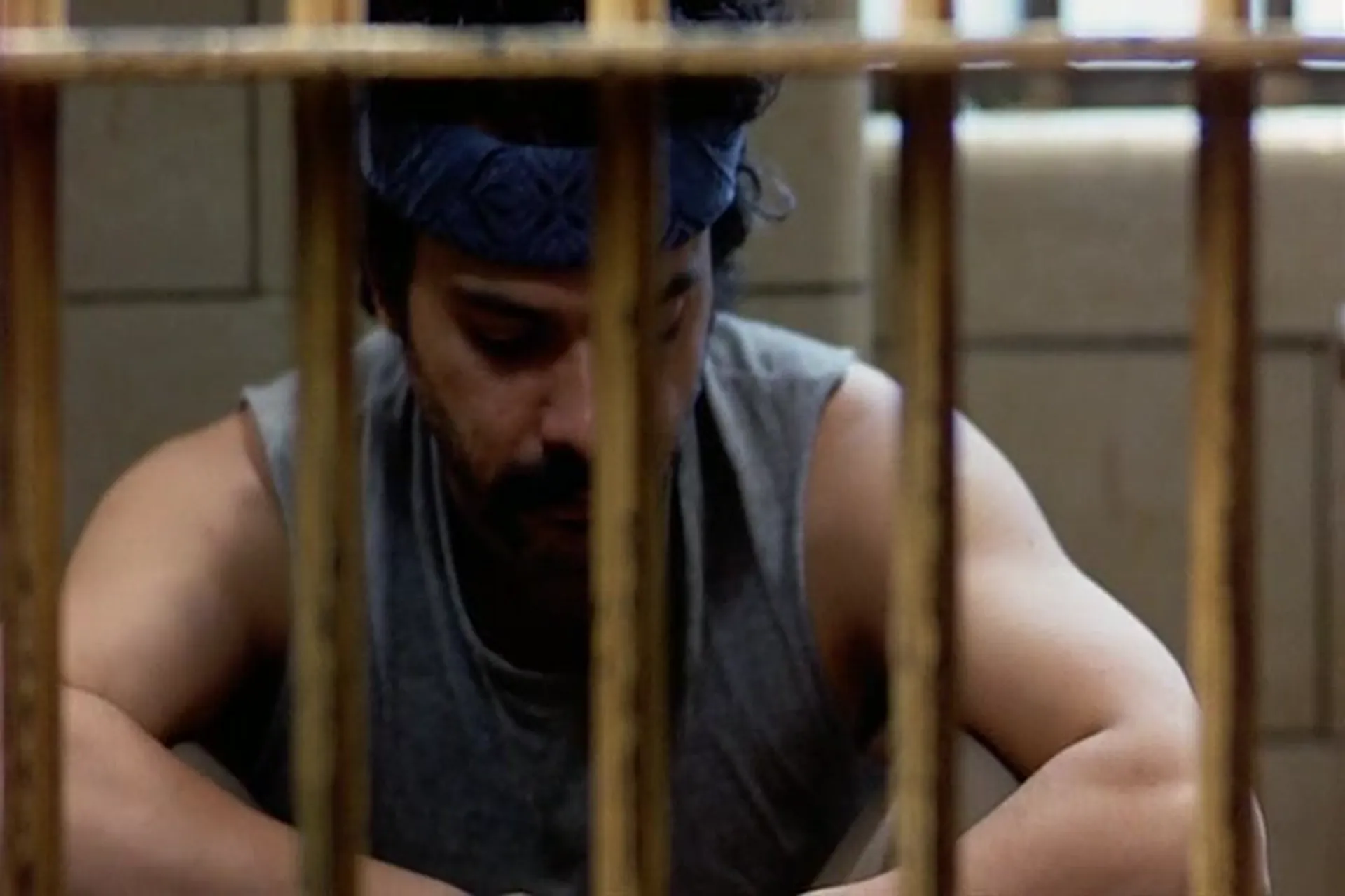 Short Eyes scene still 9