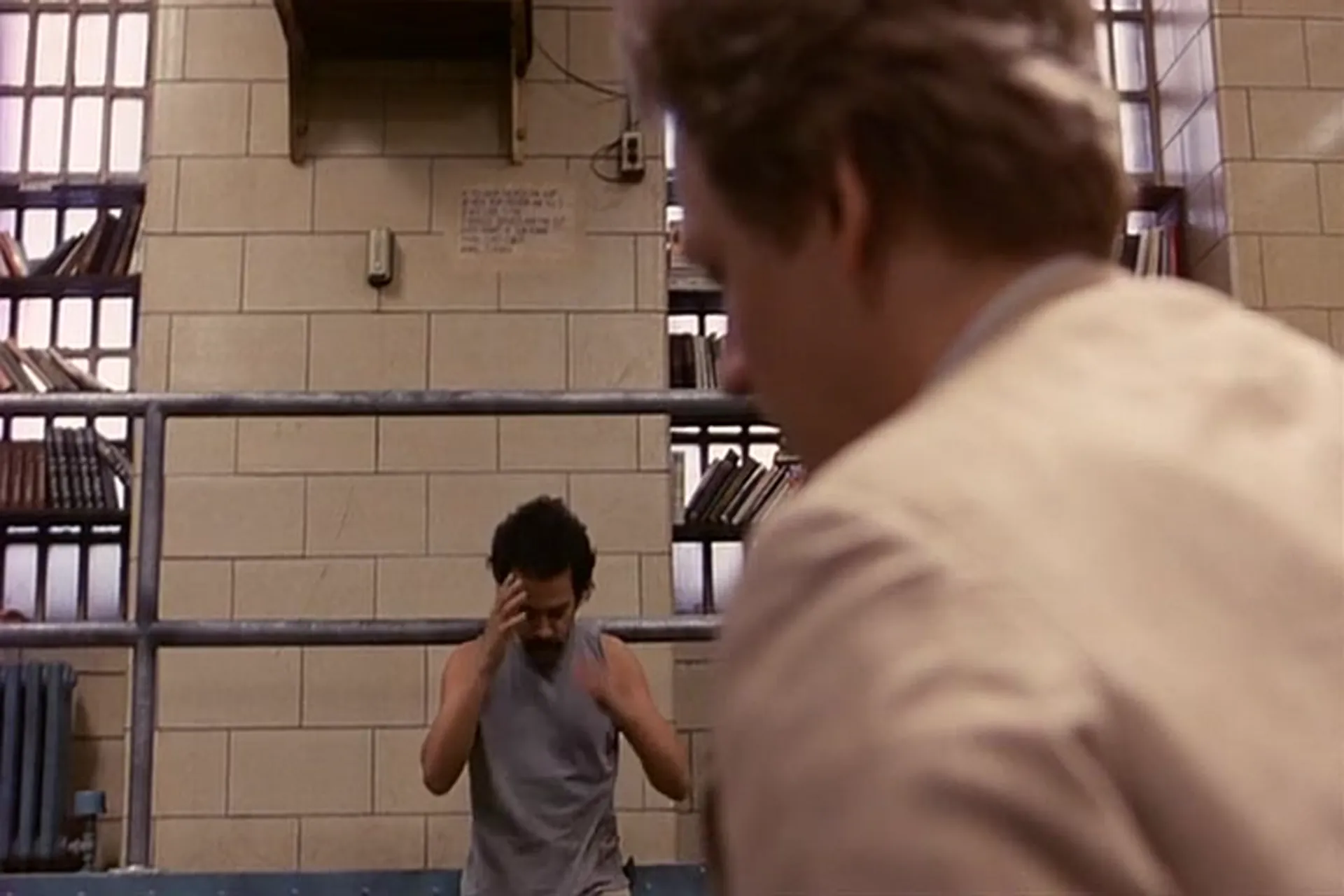 Short Eyes scene still 7
