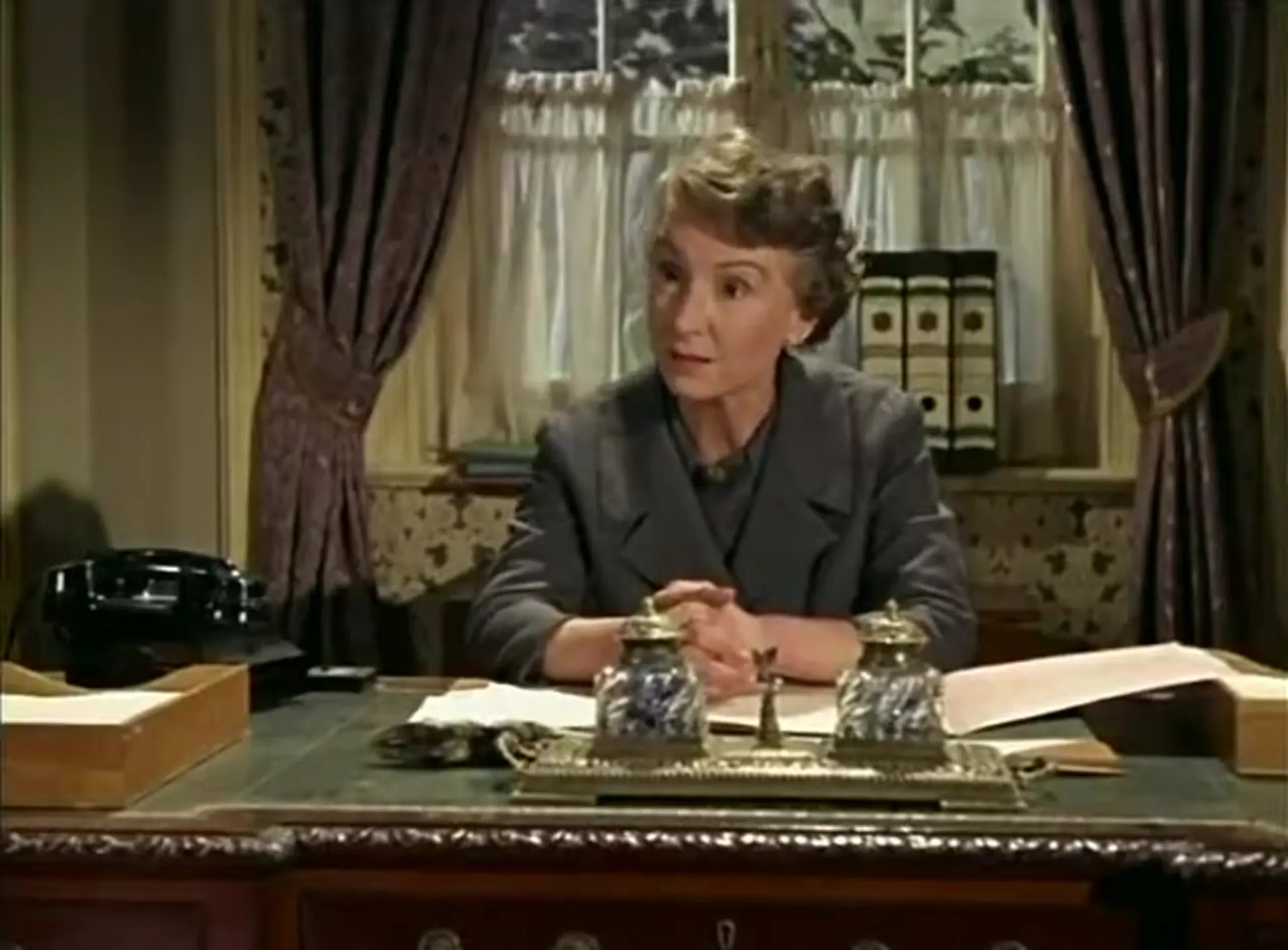 So Evil, So Young scene still 6