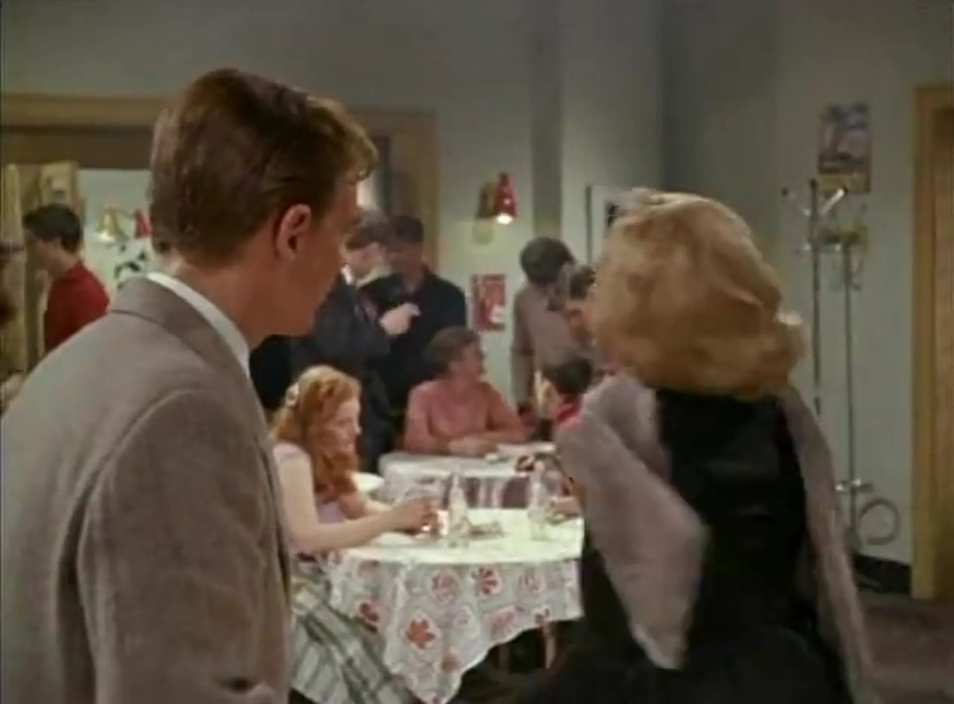 So Evil, So Young scene still 4