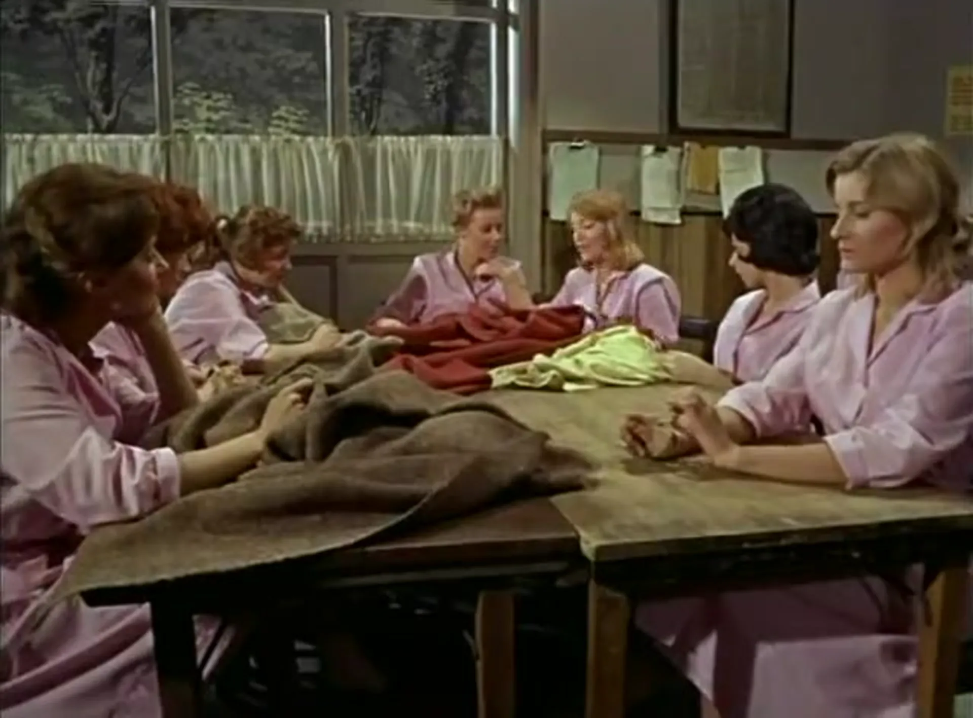 So Evil, So Young scene still 5