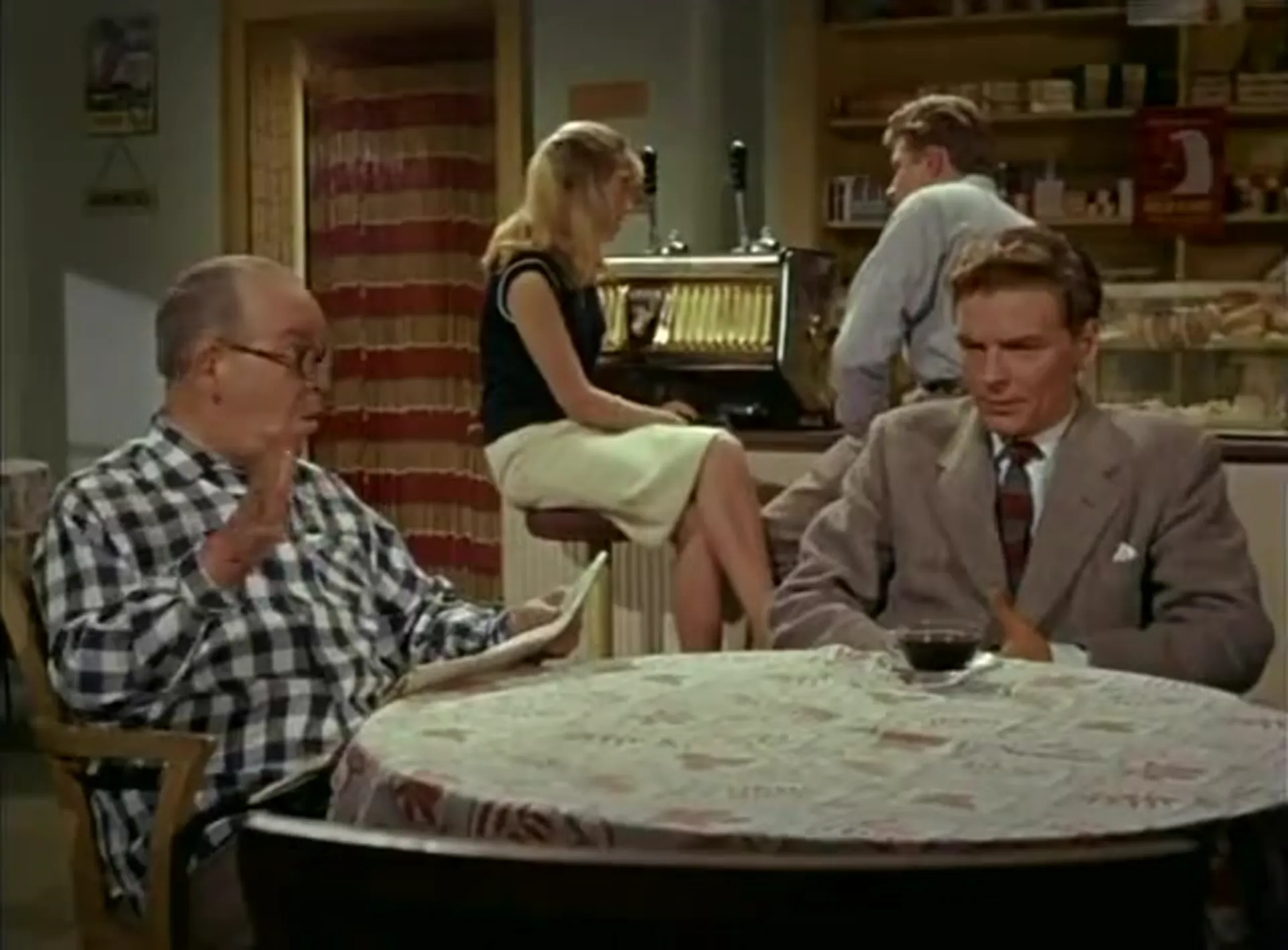 So Evil, So Young scene still 1