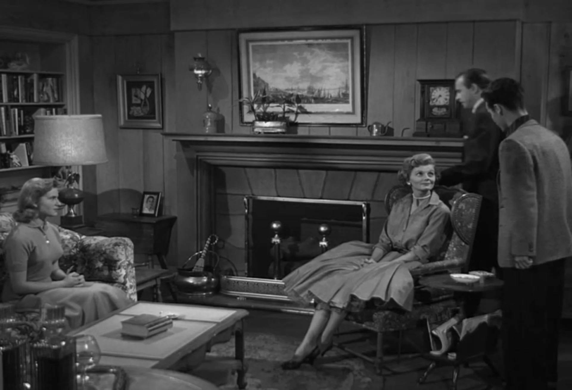The Careless Years scene still 10