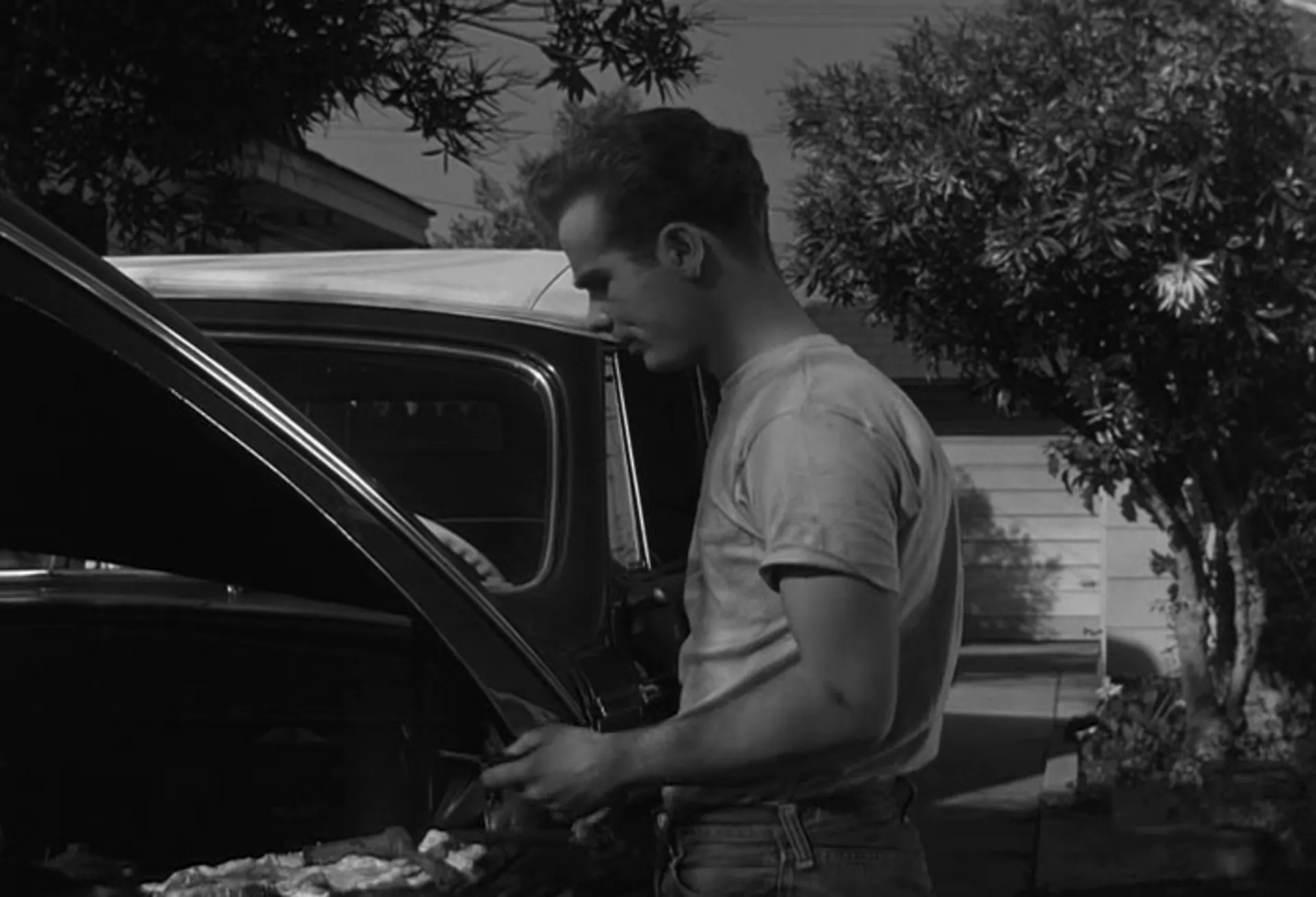 The Careless Years scene still 7