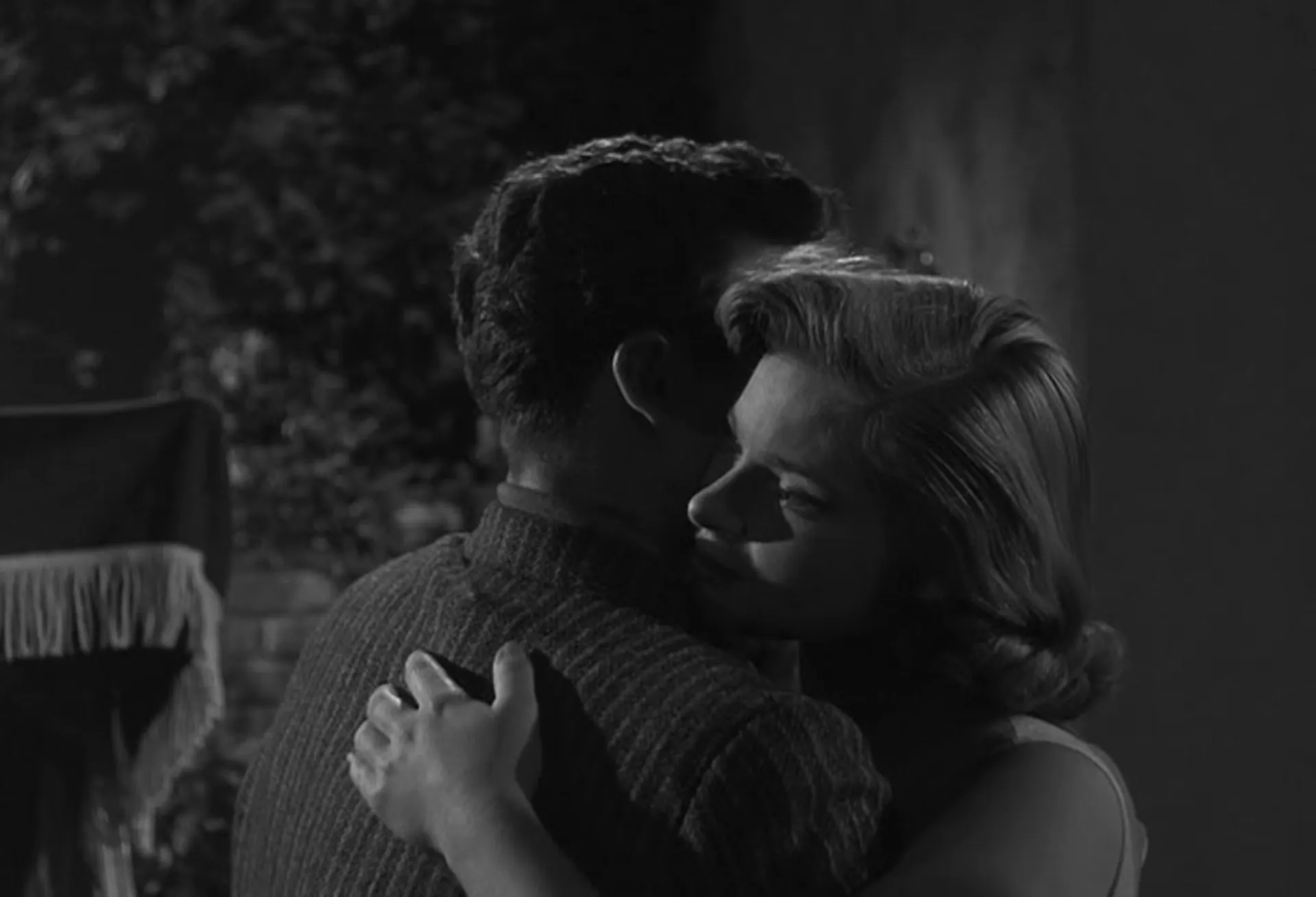 The Careless Years scene still 1