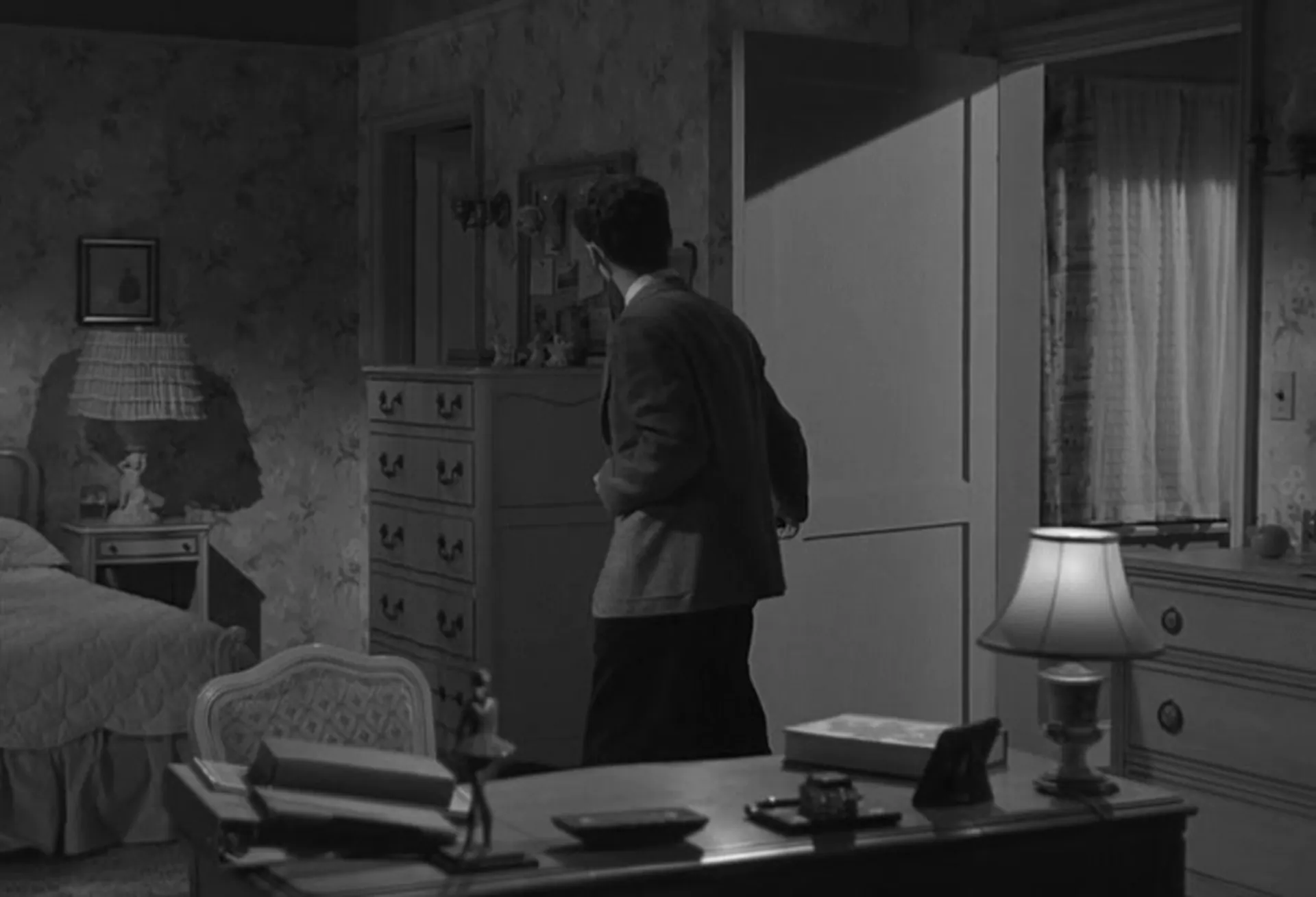 The Careless Years scene still 5