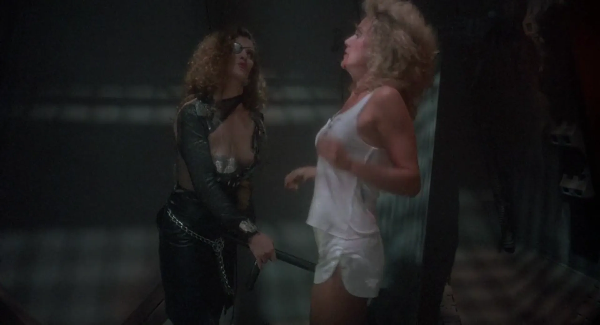 Star Slammer scene still 3