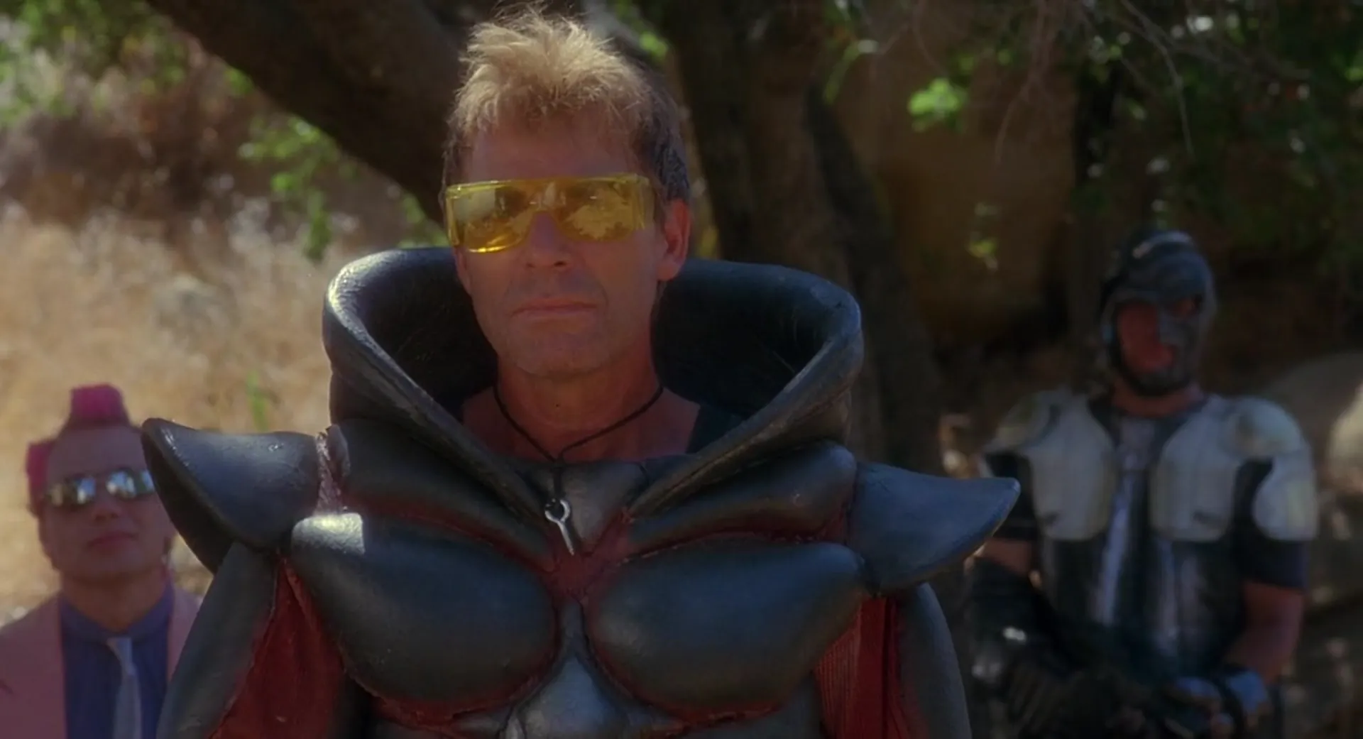 Star Slammer scene still 1