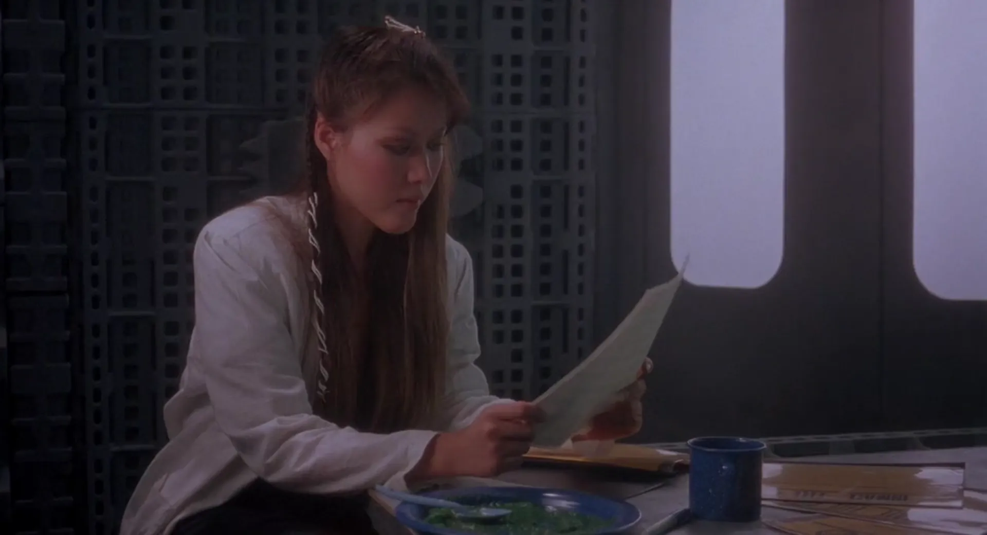 Star Slammer scene still 4
